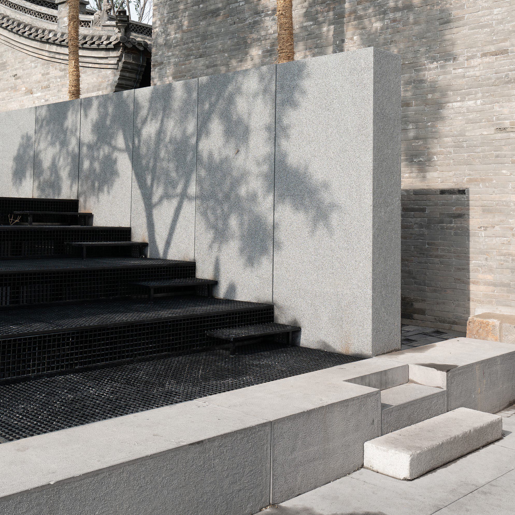 The Disappearing Garden