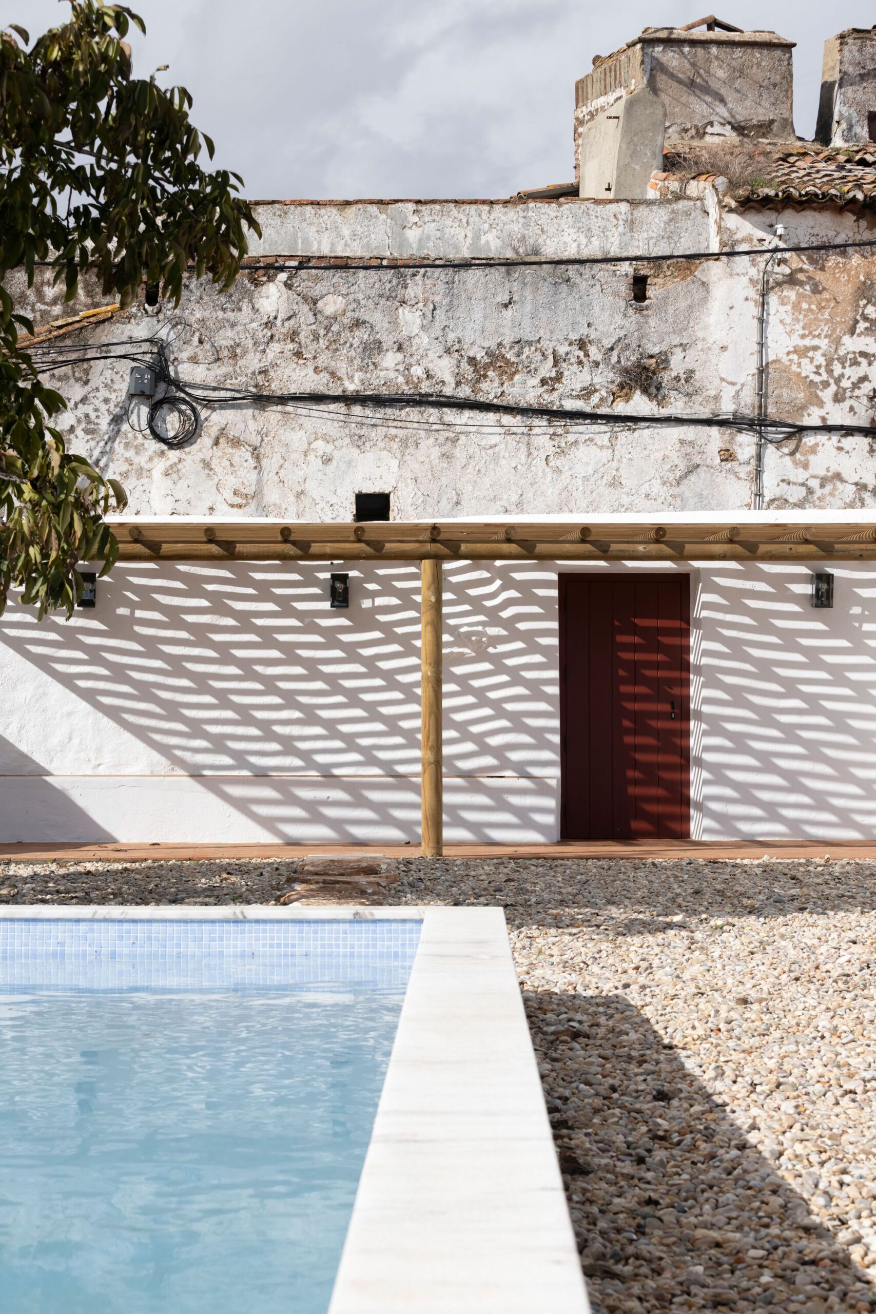 Estremoz 6 Houses