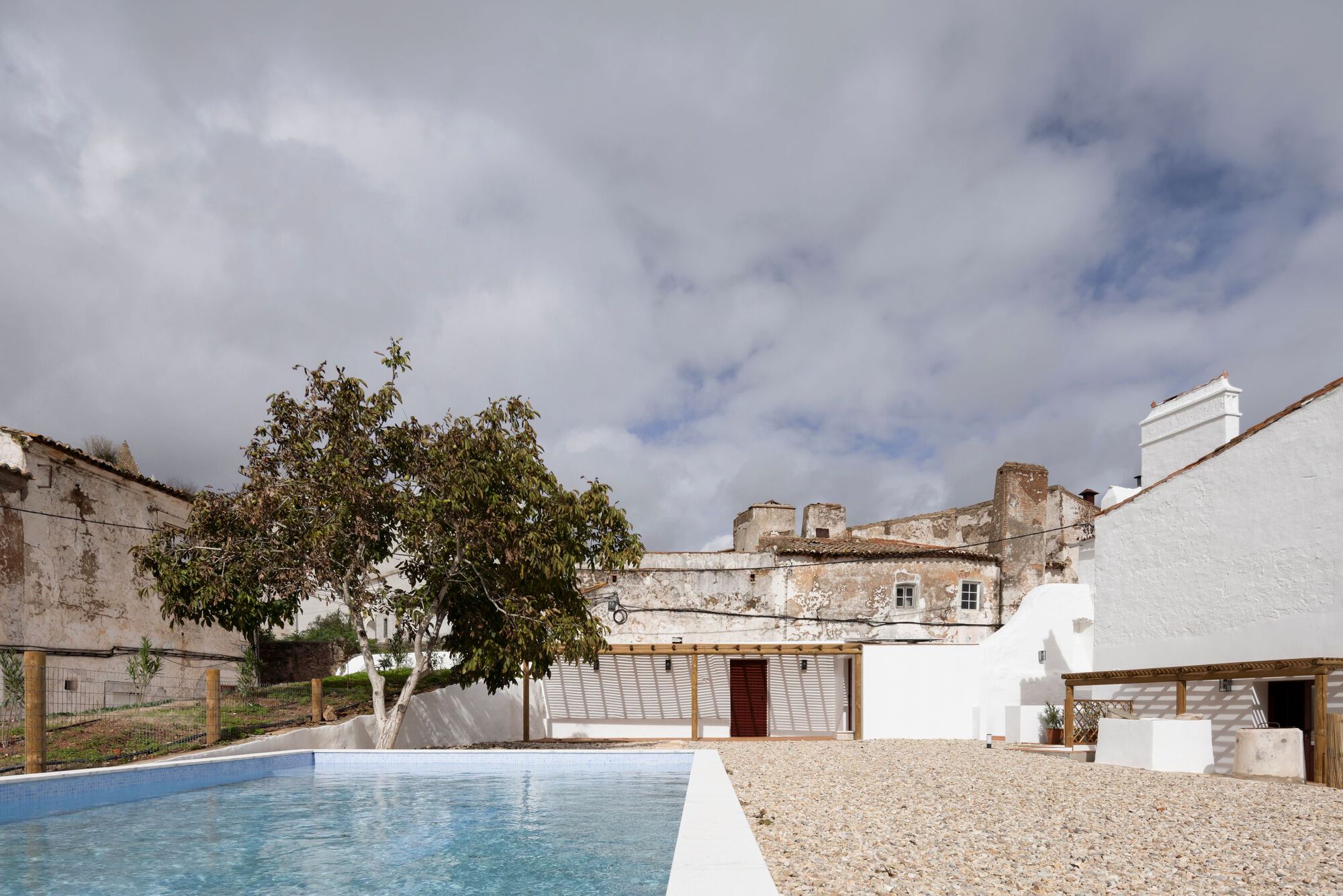 Estremoz 6 Houses