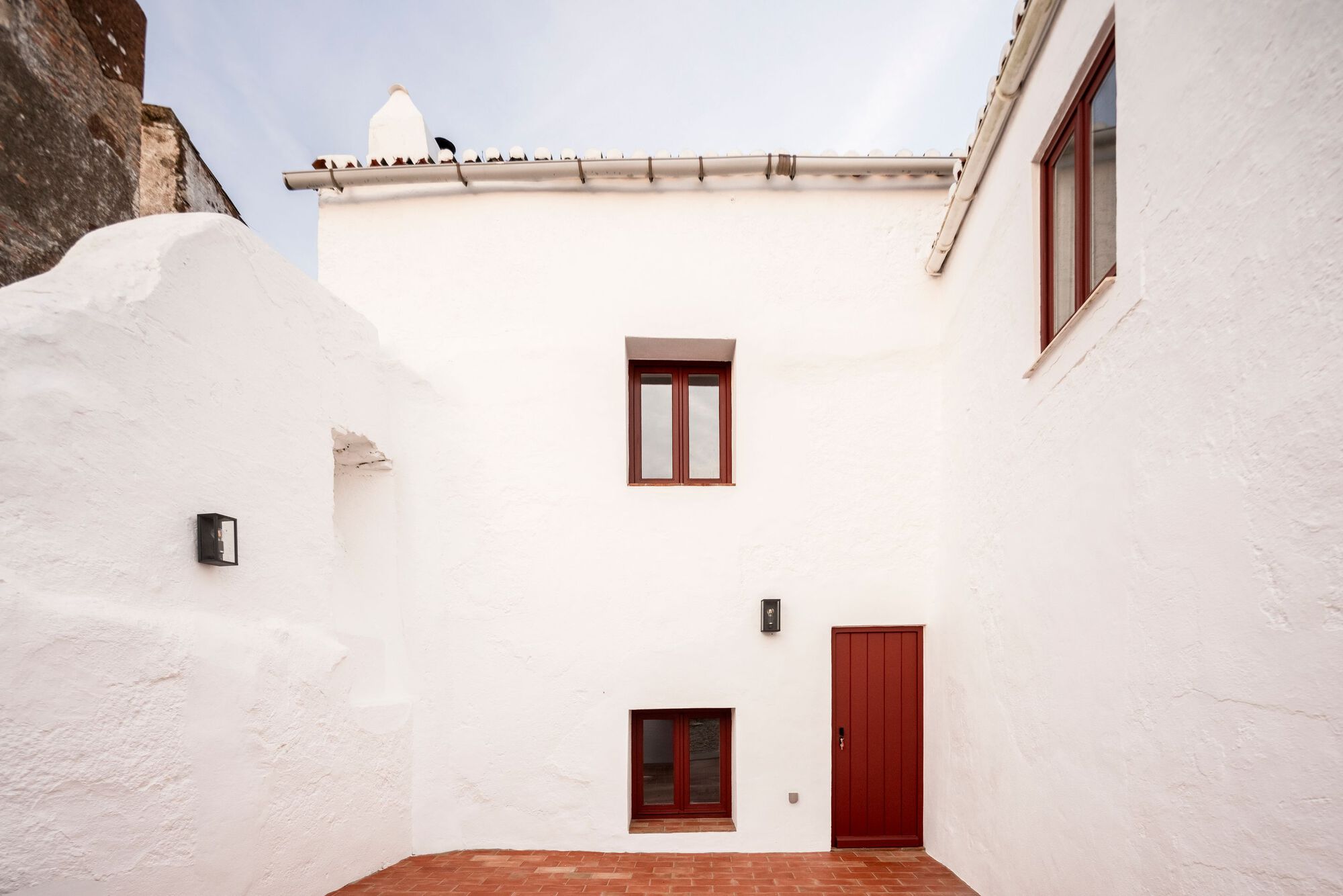 Estremoz 6 Houses