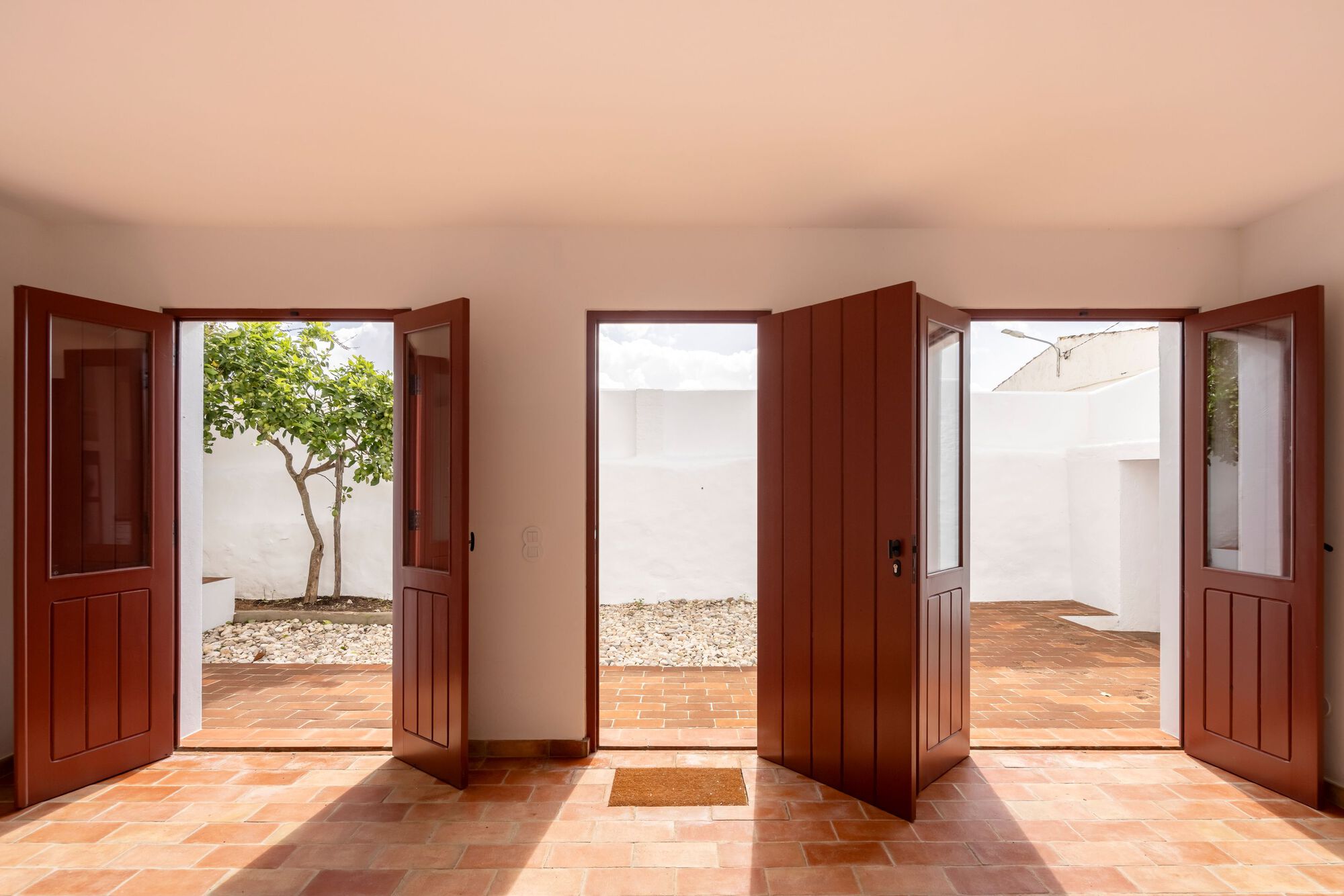 Estremoz 6 Houses