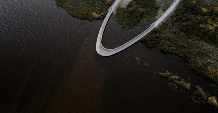 Filsø Visitor’s Center