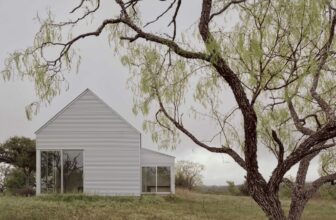 Shed/House