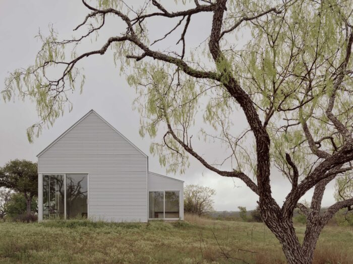 SHED/HOUSE | Side Angle Side