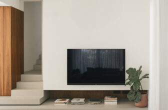 Restyling CD Residence