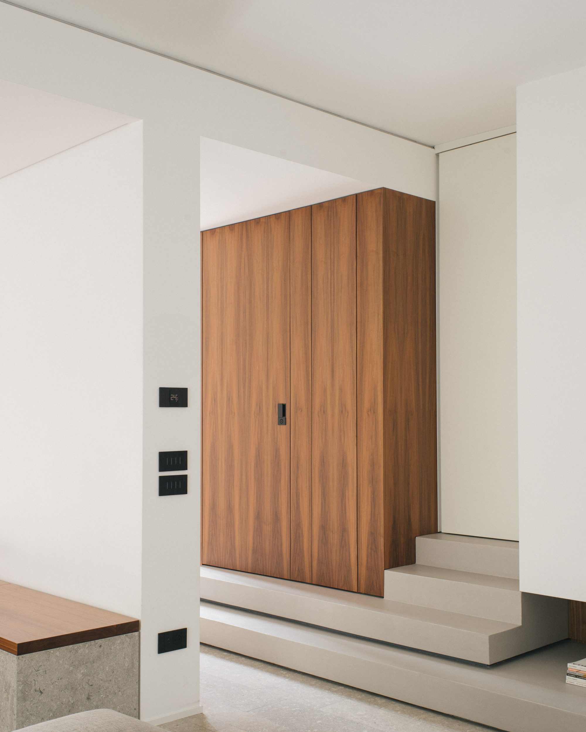 Restyling CD Residence