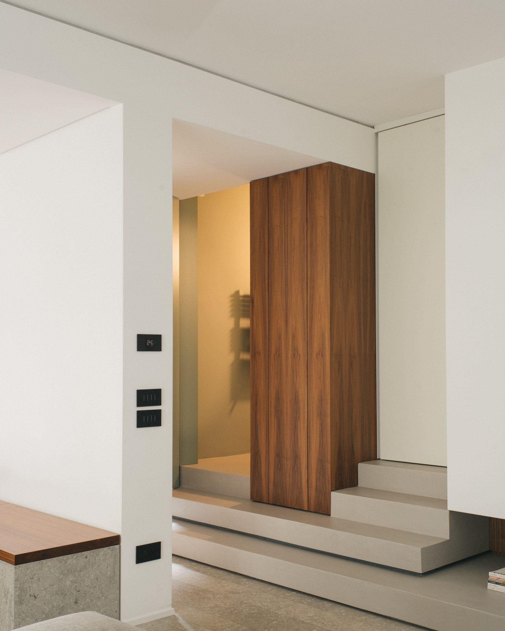 Restyling CD Residence