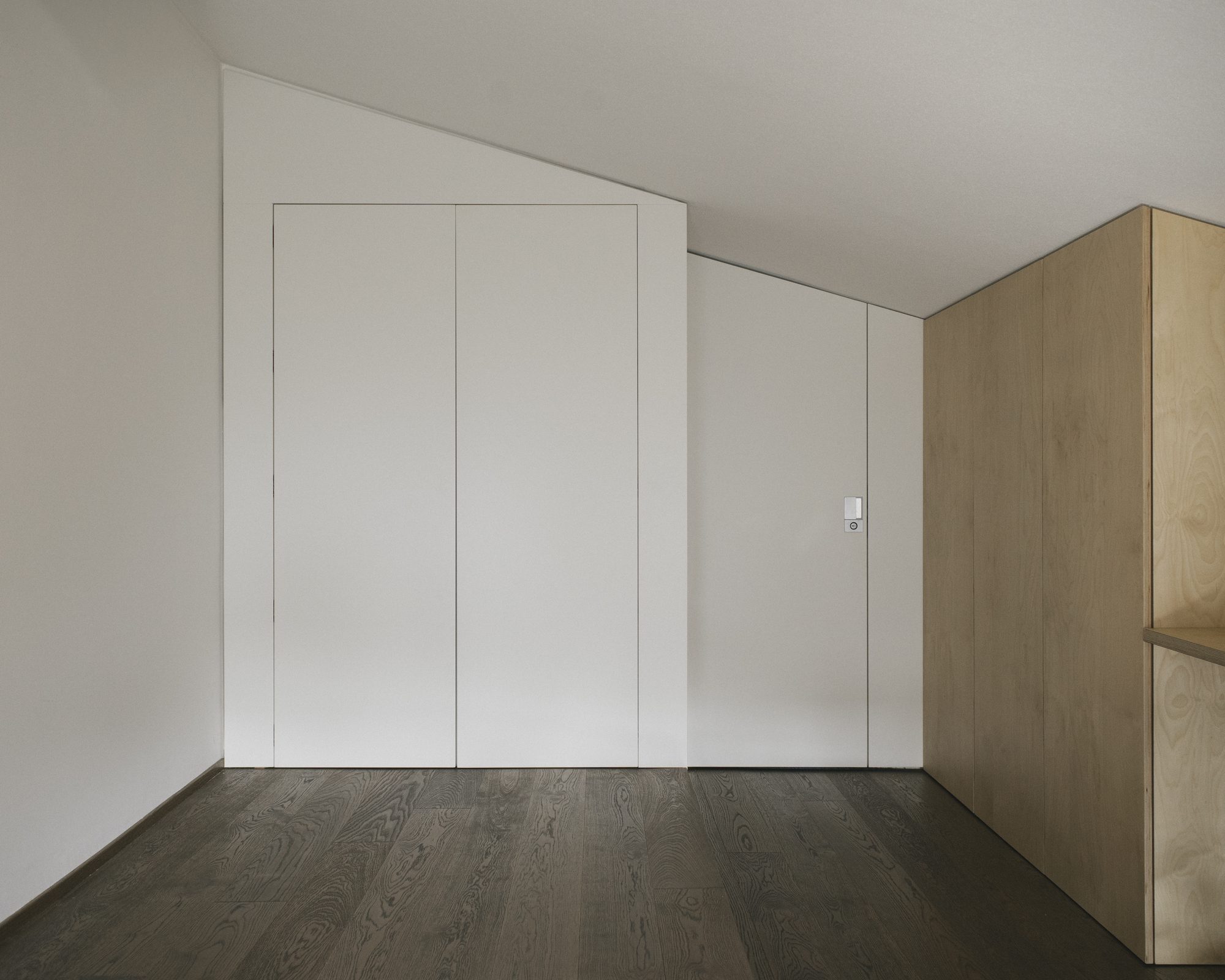 Restyling CD Residence