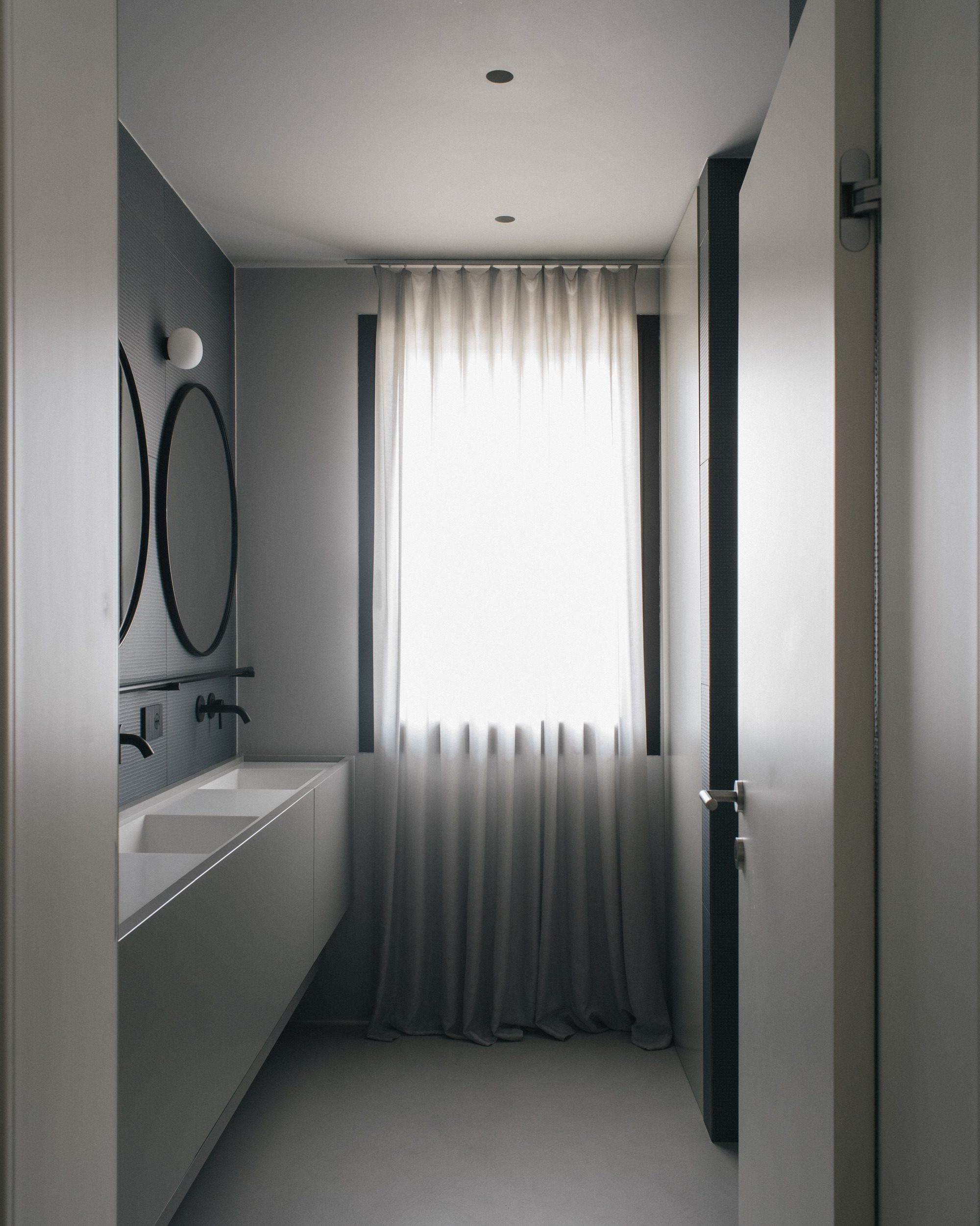 Restyling CD Residence