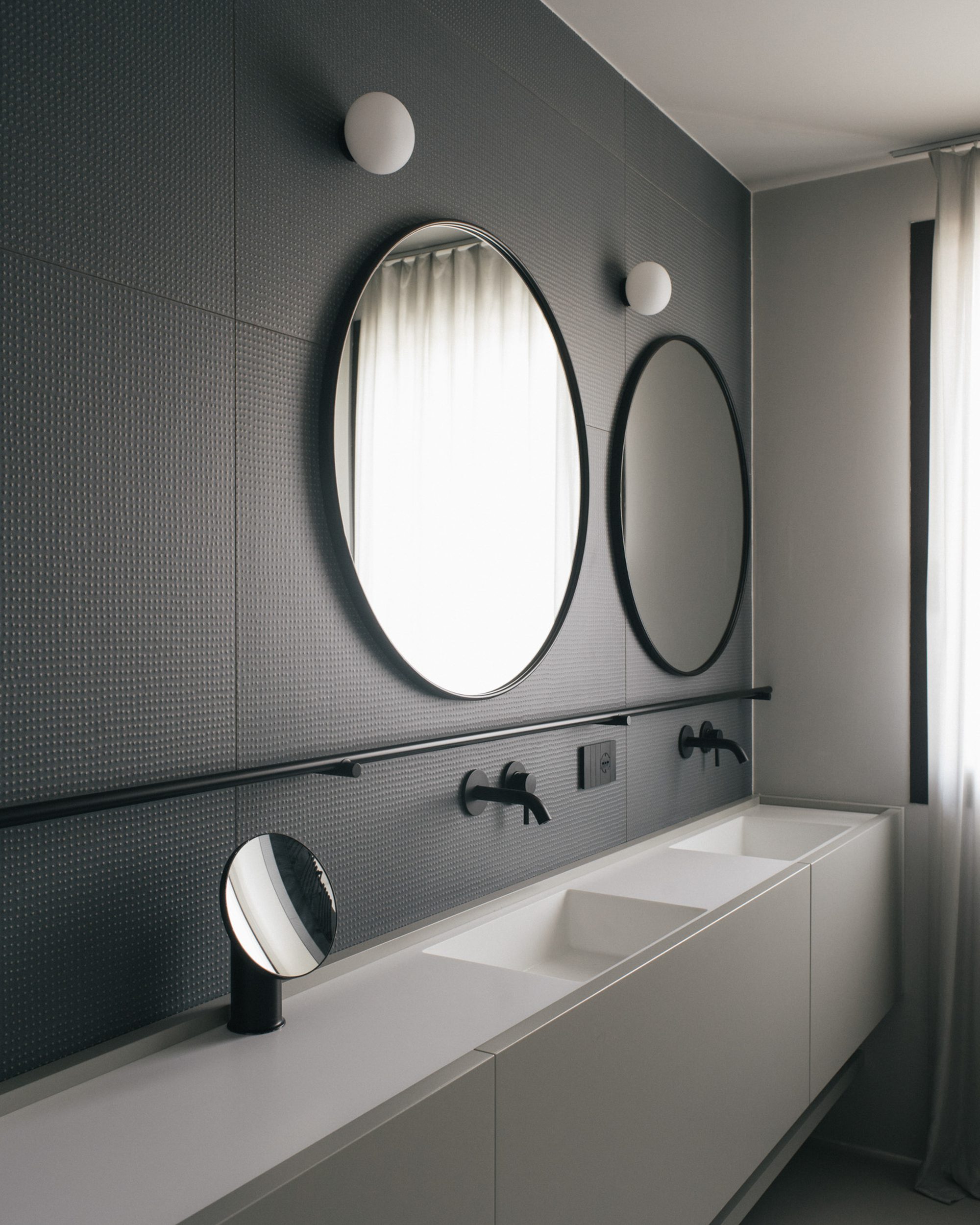 Restyling CD Residence