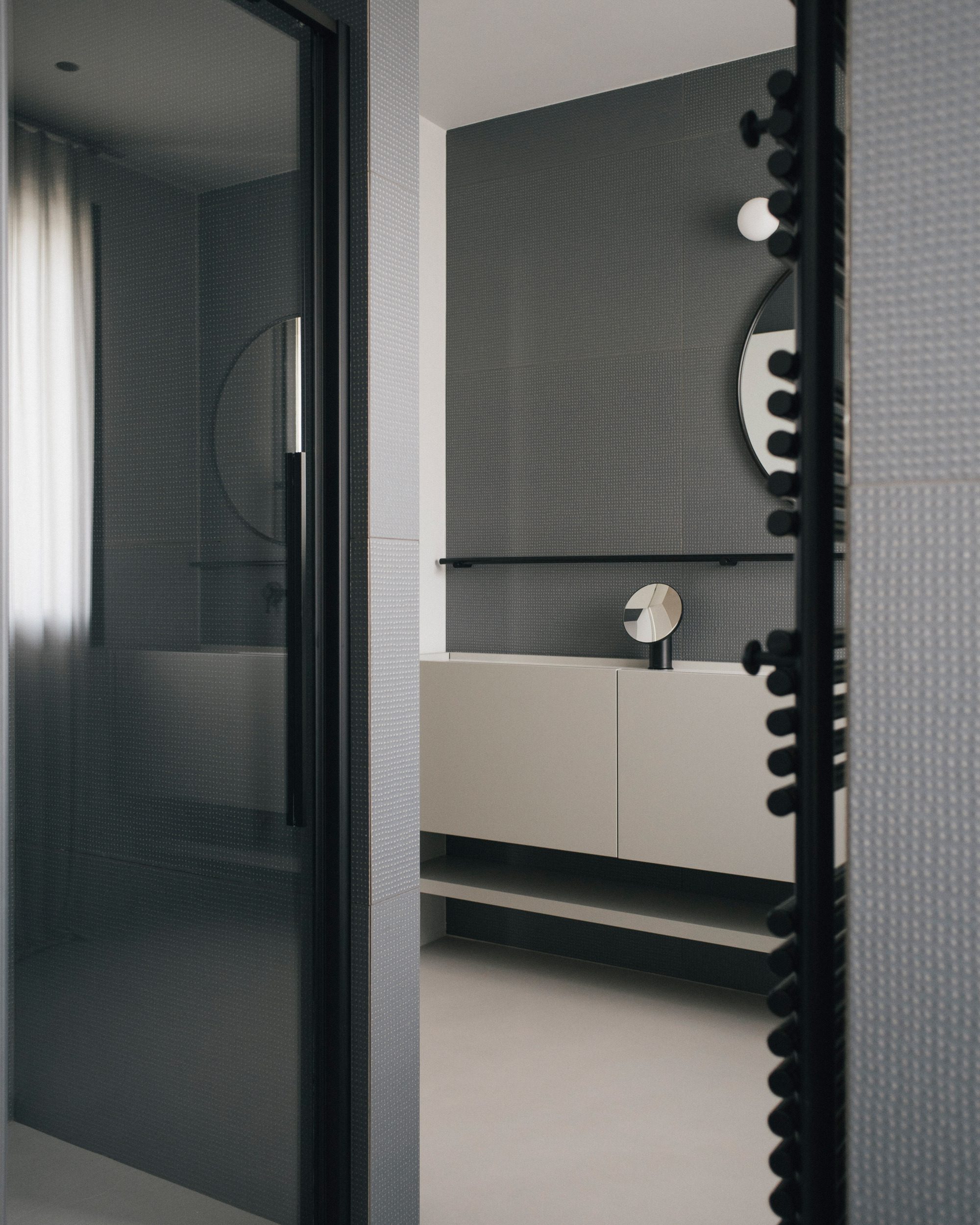 Restyling CD Residence