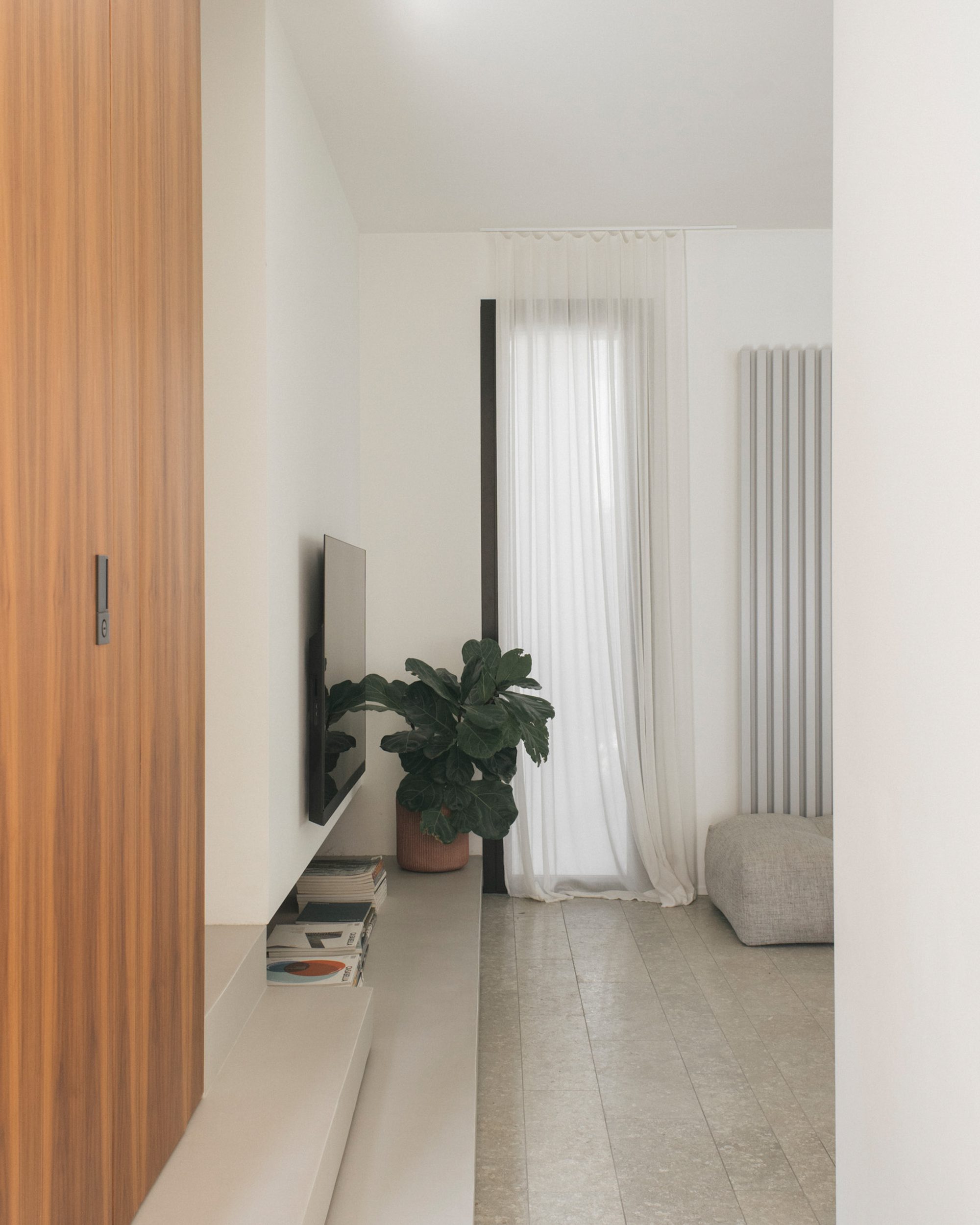 Restyling CD Residence