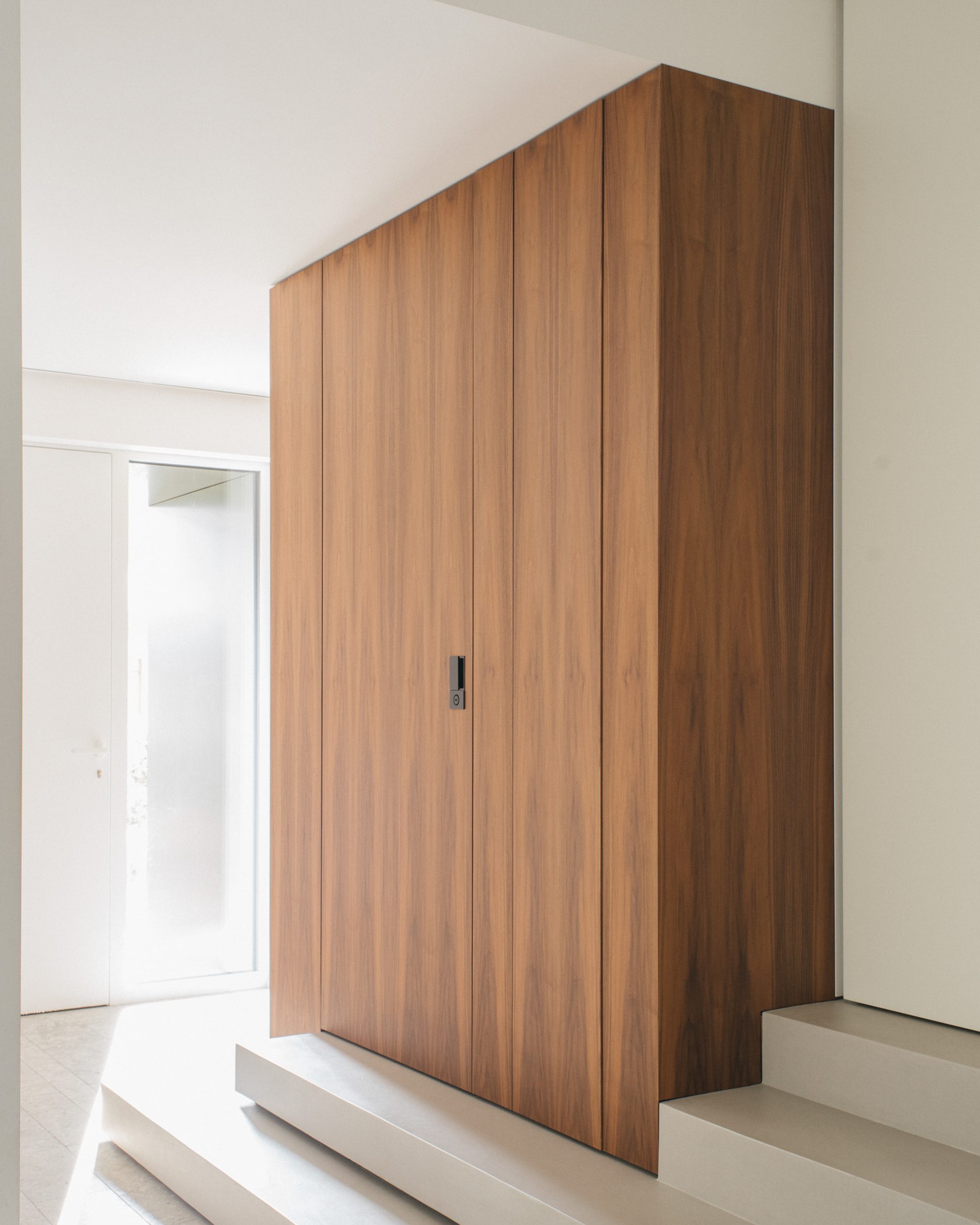 Restyling CD Residence