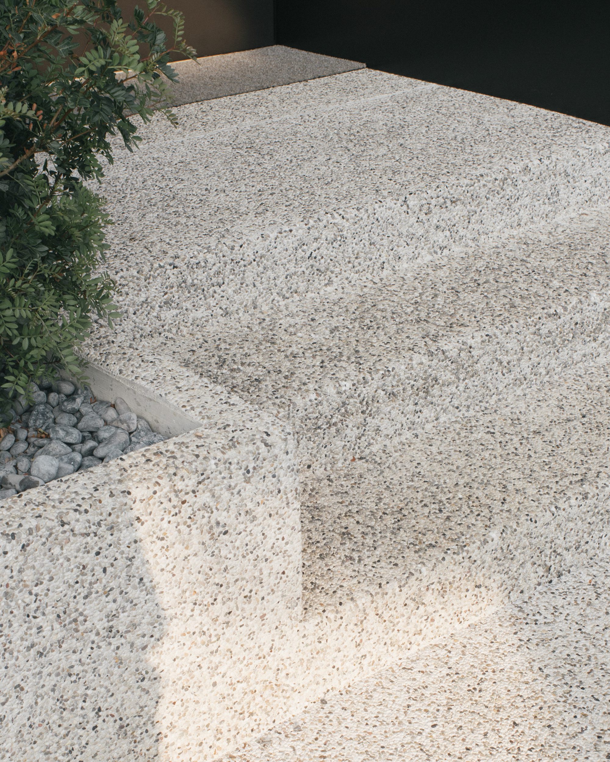 Restyling CD Residence