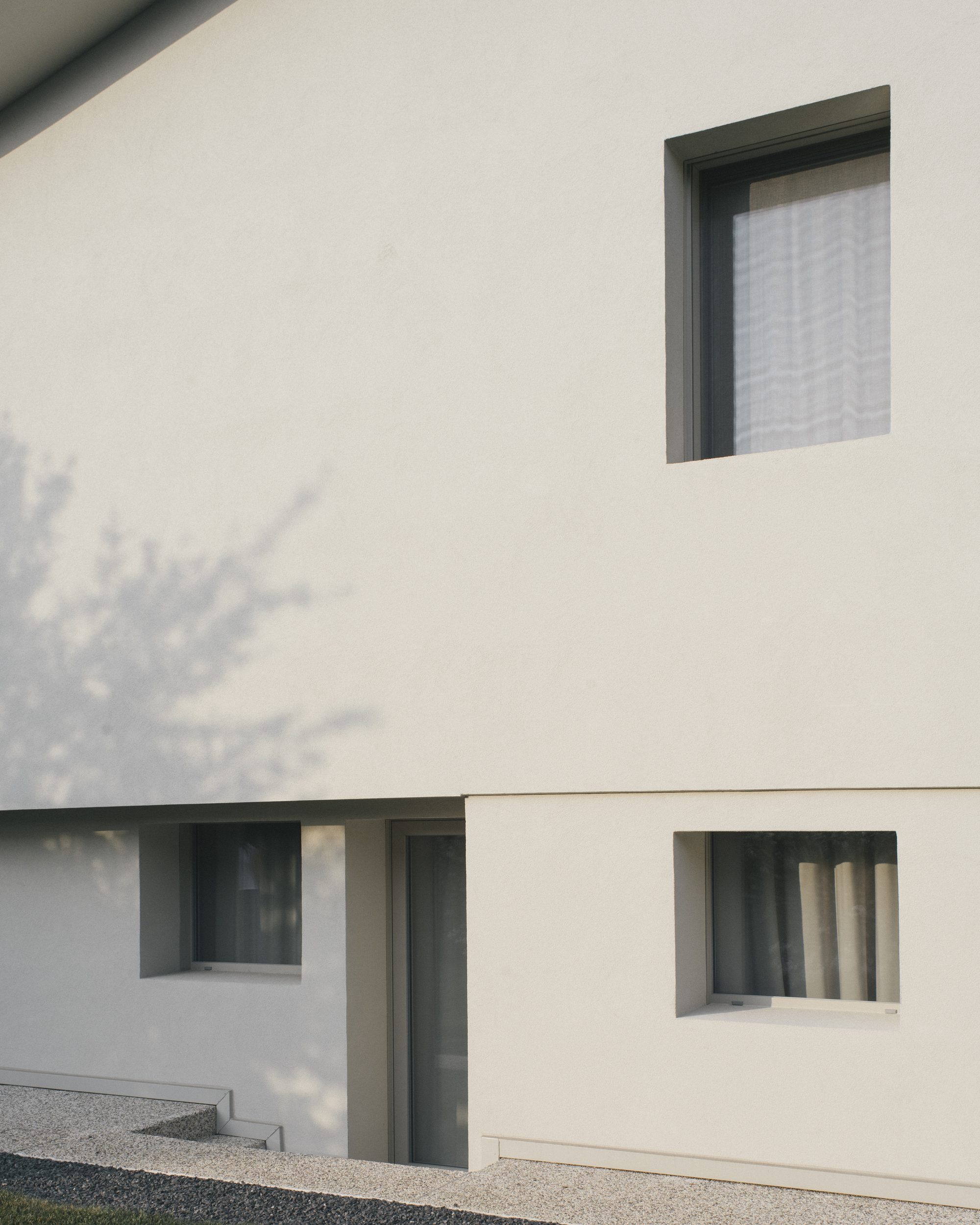 Restyling CD Residence