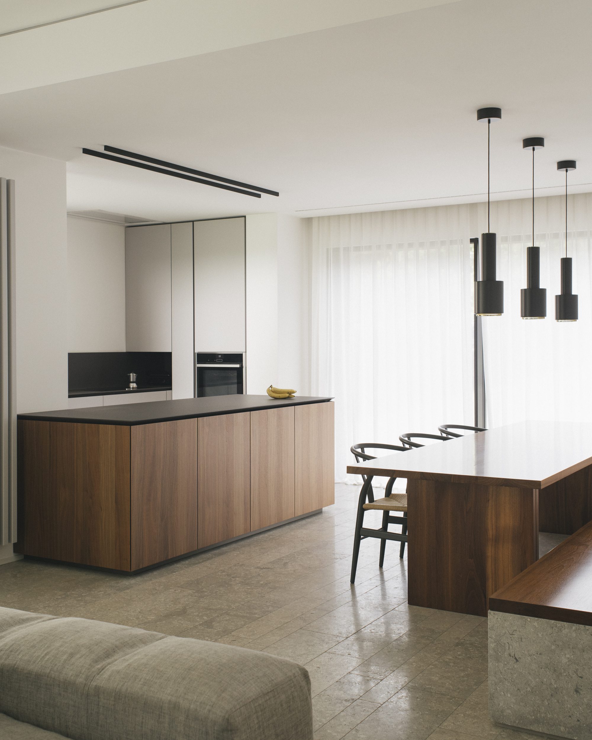 Restyling CD Residence