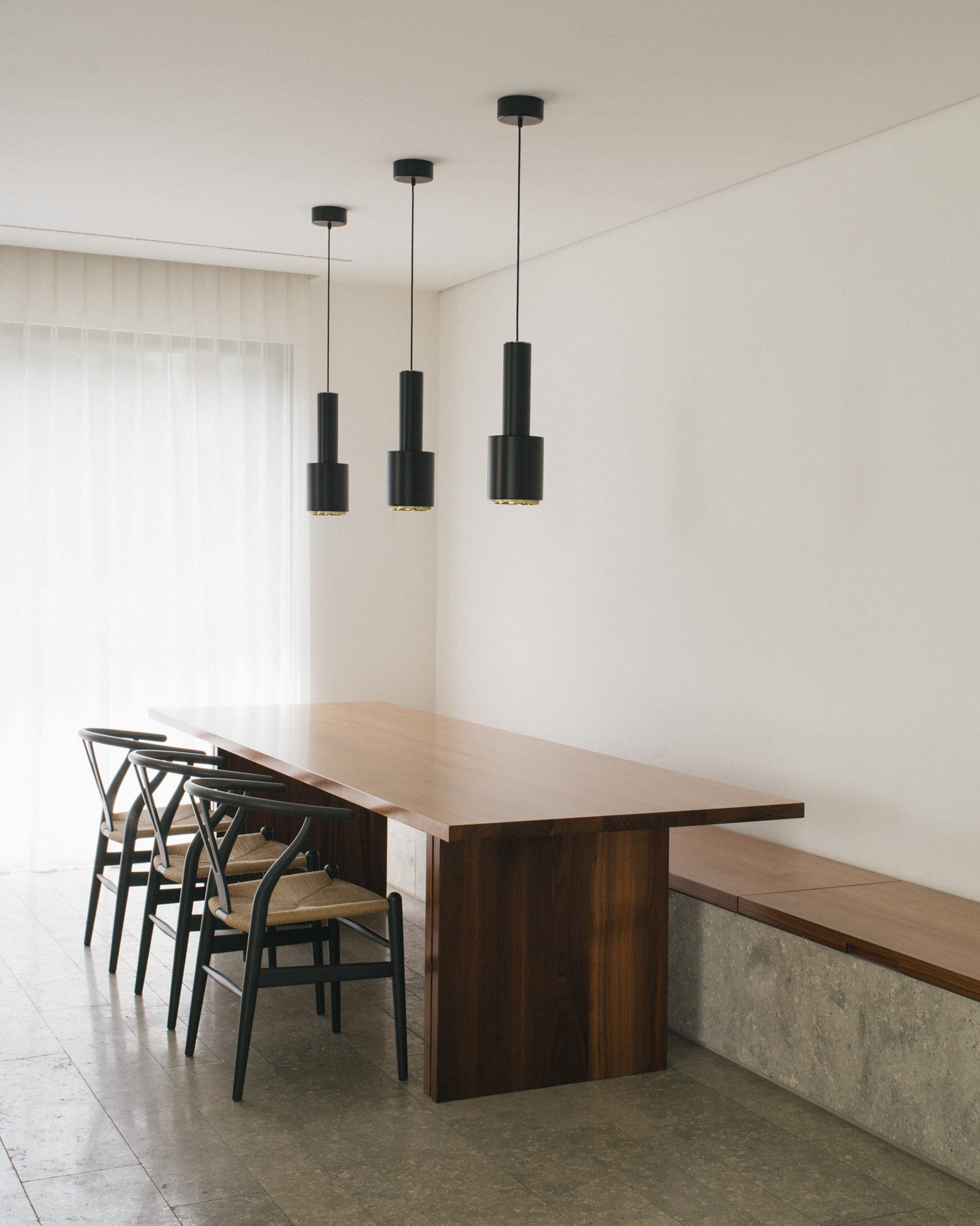 Restyling CD Residence