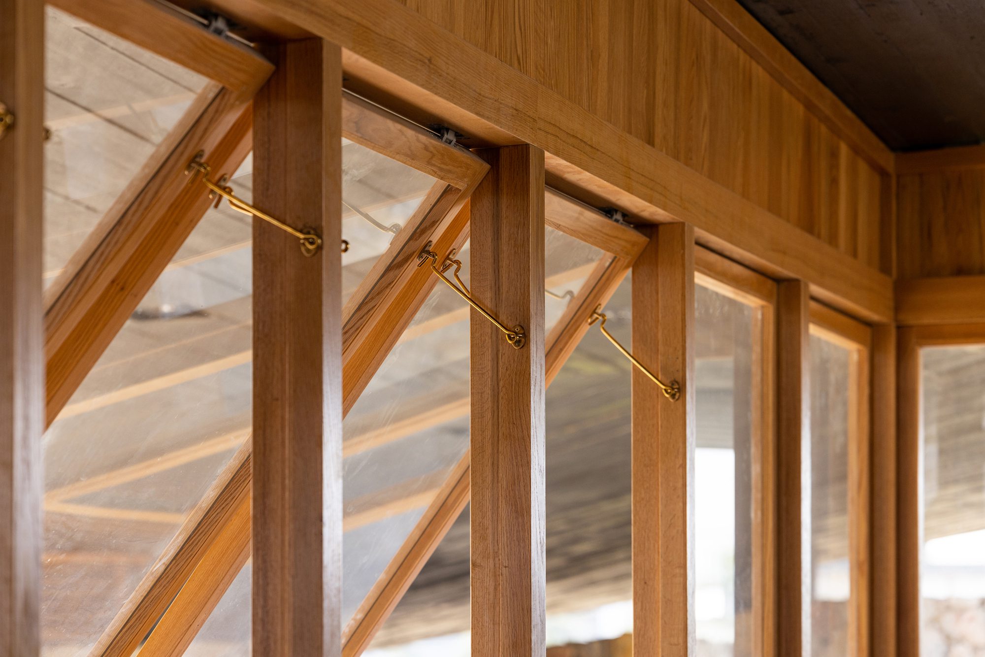 Dali Erhai Lake Ecological Rest Station