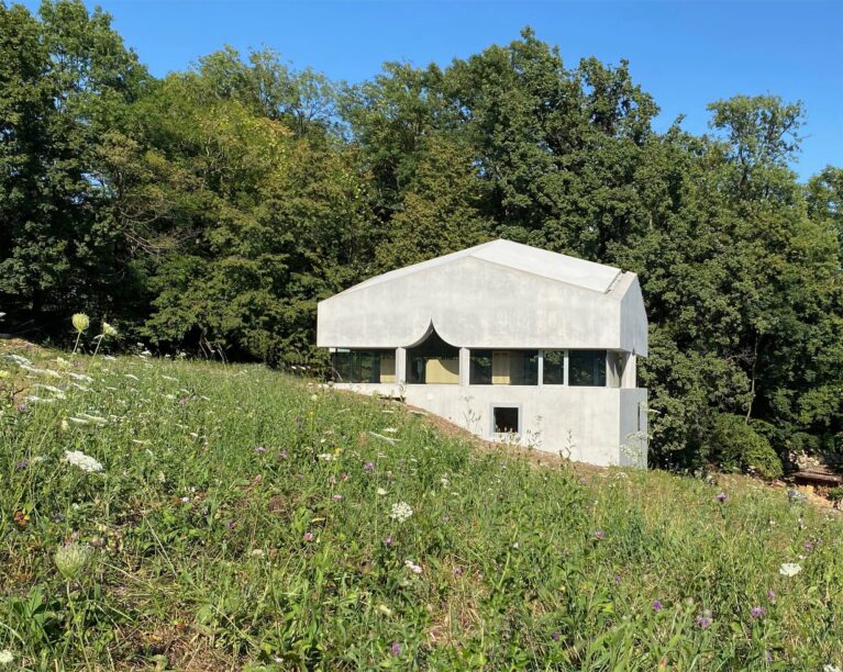 House F | celoria Architects