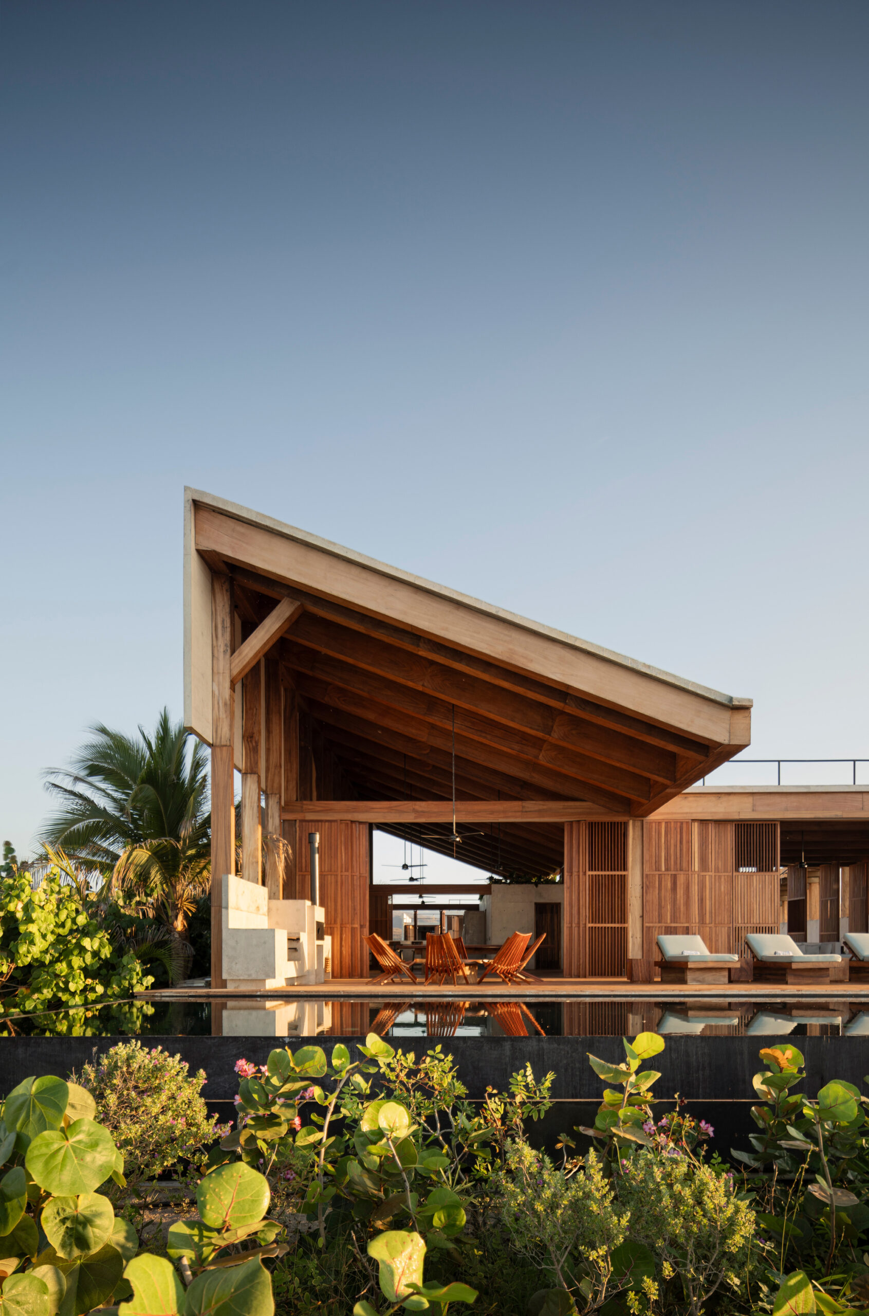Casa Kani Ini