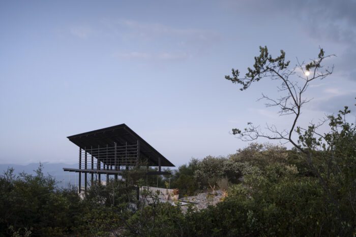 Espina Pavilion | Emiliano Domínguez + Santiago Martínez