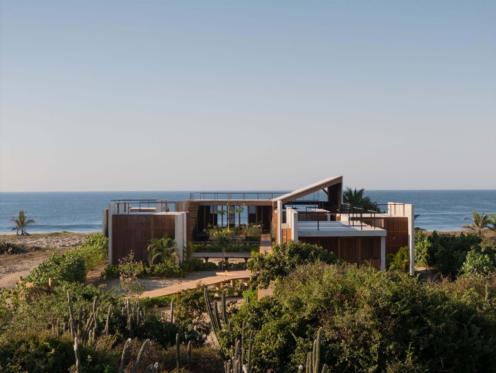 Casa Kani Ini