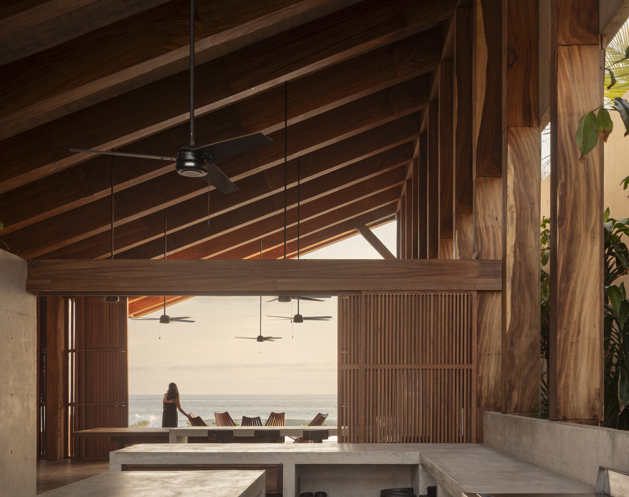 Casa Kani Ini