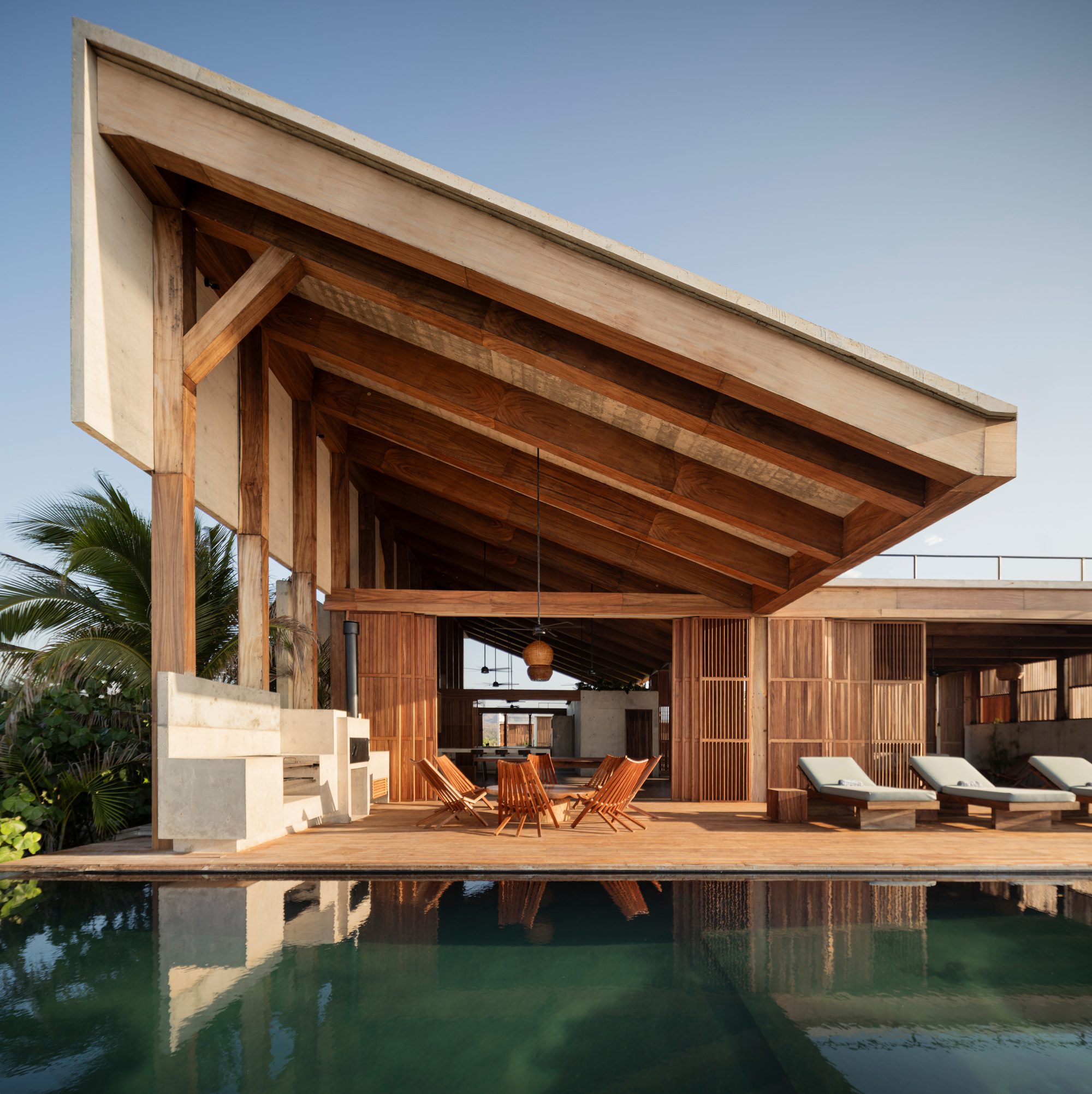 Casa Kani Ini