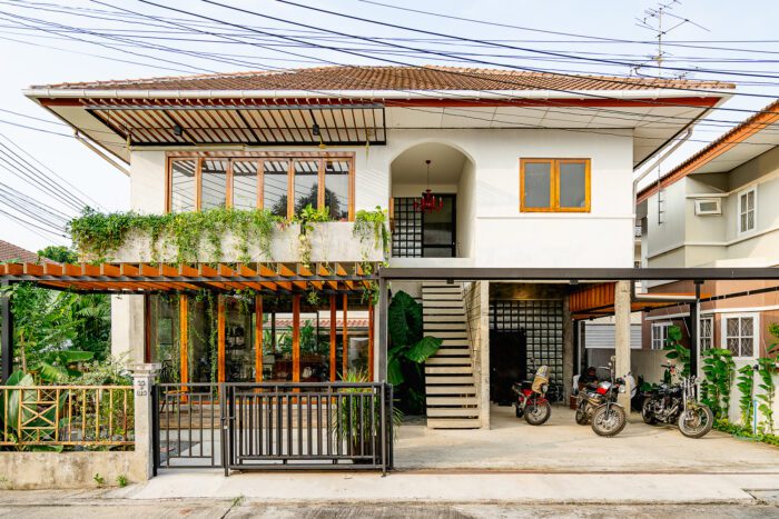 Collage House | FATBOY FACTORY