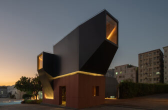 Shenzhen Pingshan Sculptural Art & Creative Park