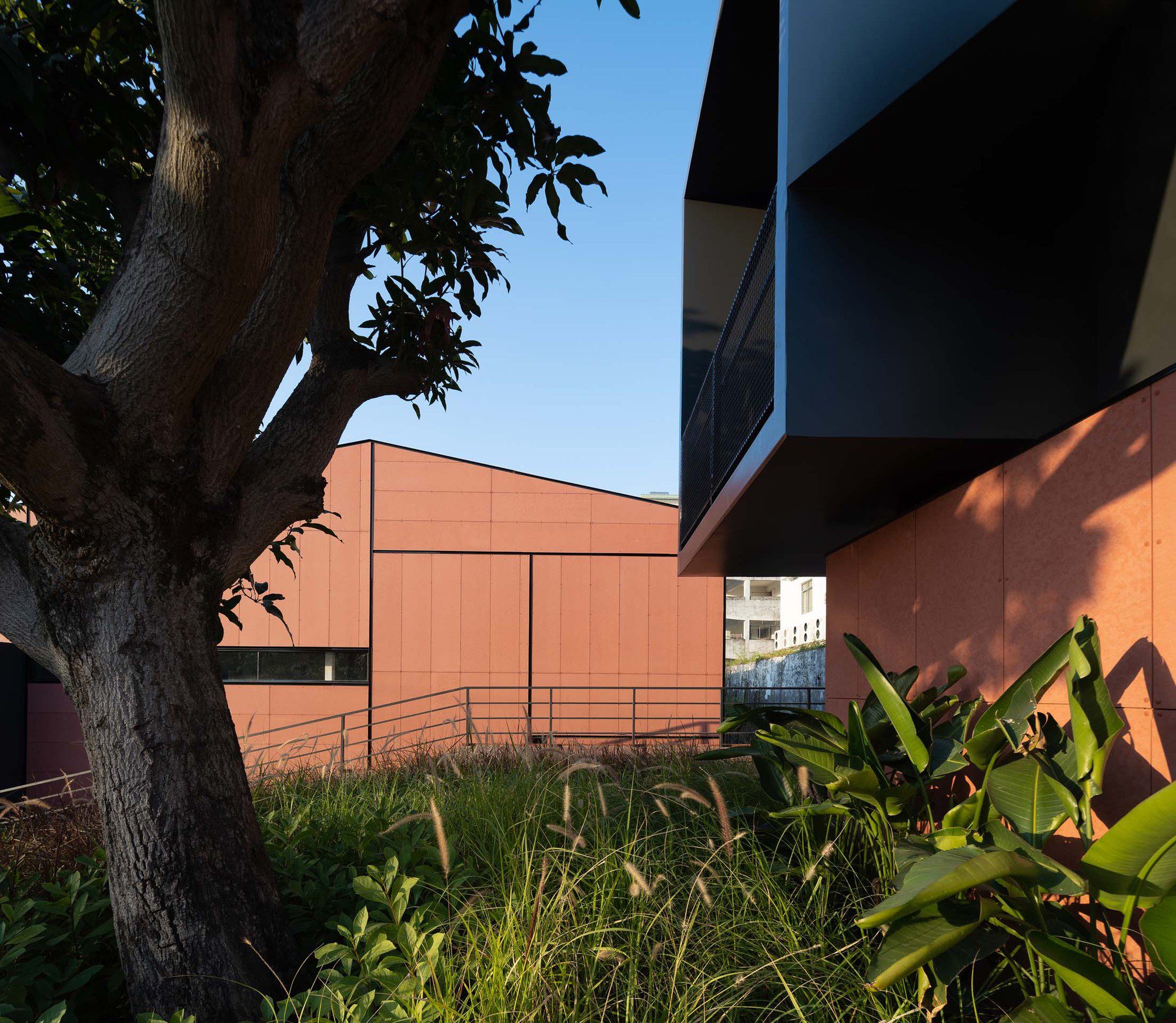 Shenzhen Pingshan Sculptural Art & Creative Park