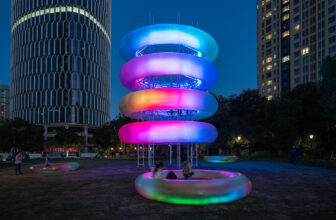 JUMP Urban Generator