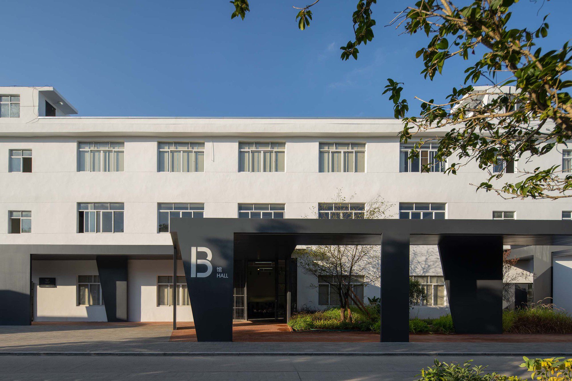 Shenzhen Pingshan Sculptural Art & Creative Park