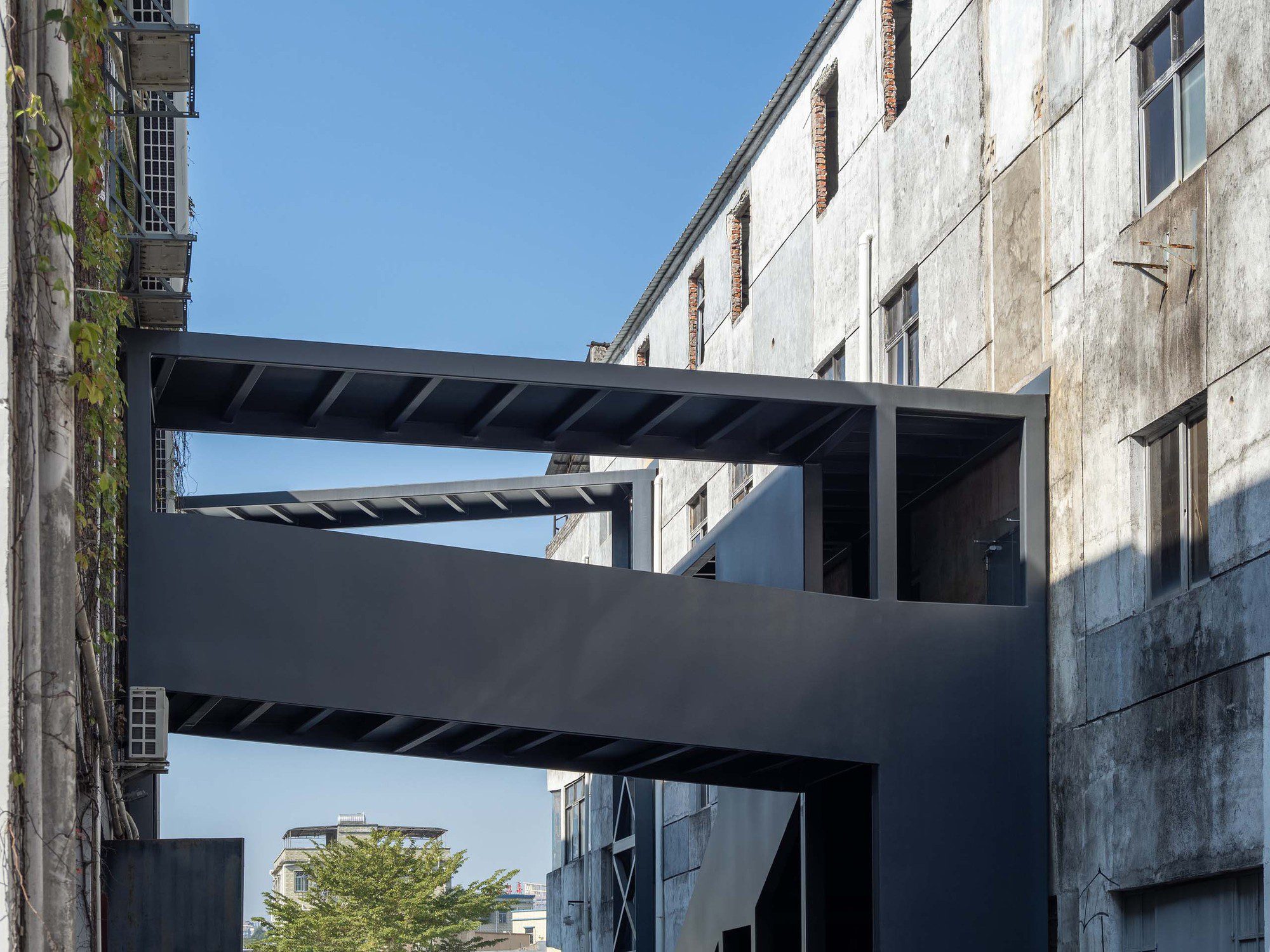 Shenzhen Pingshan Sculptural Art & Creative Park