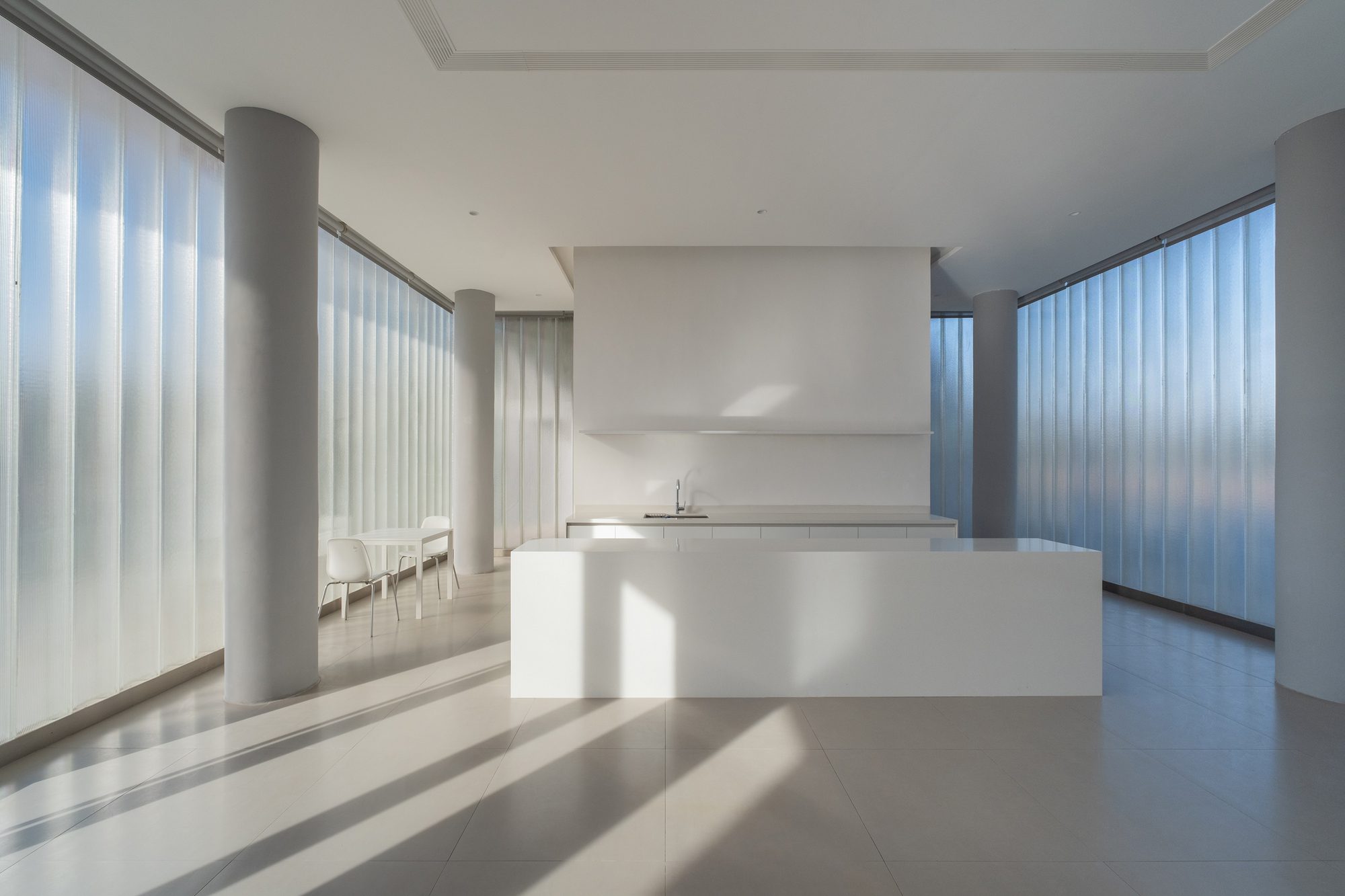 The Xue Village Community and Tourist Service Center