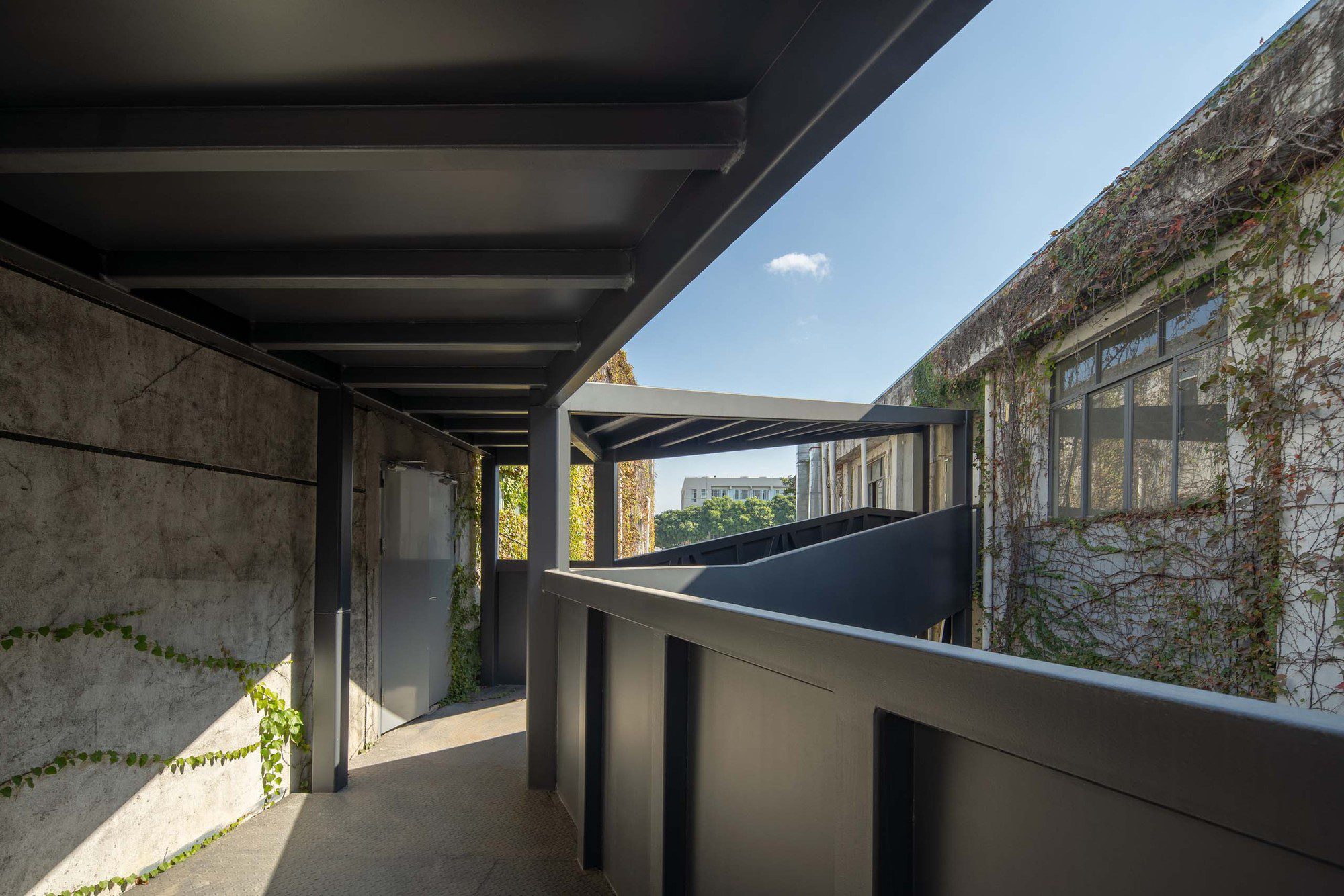 Shenzhen Pingshan Sculptural Art & Creative Park