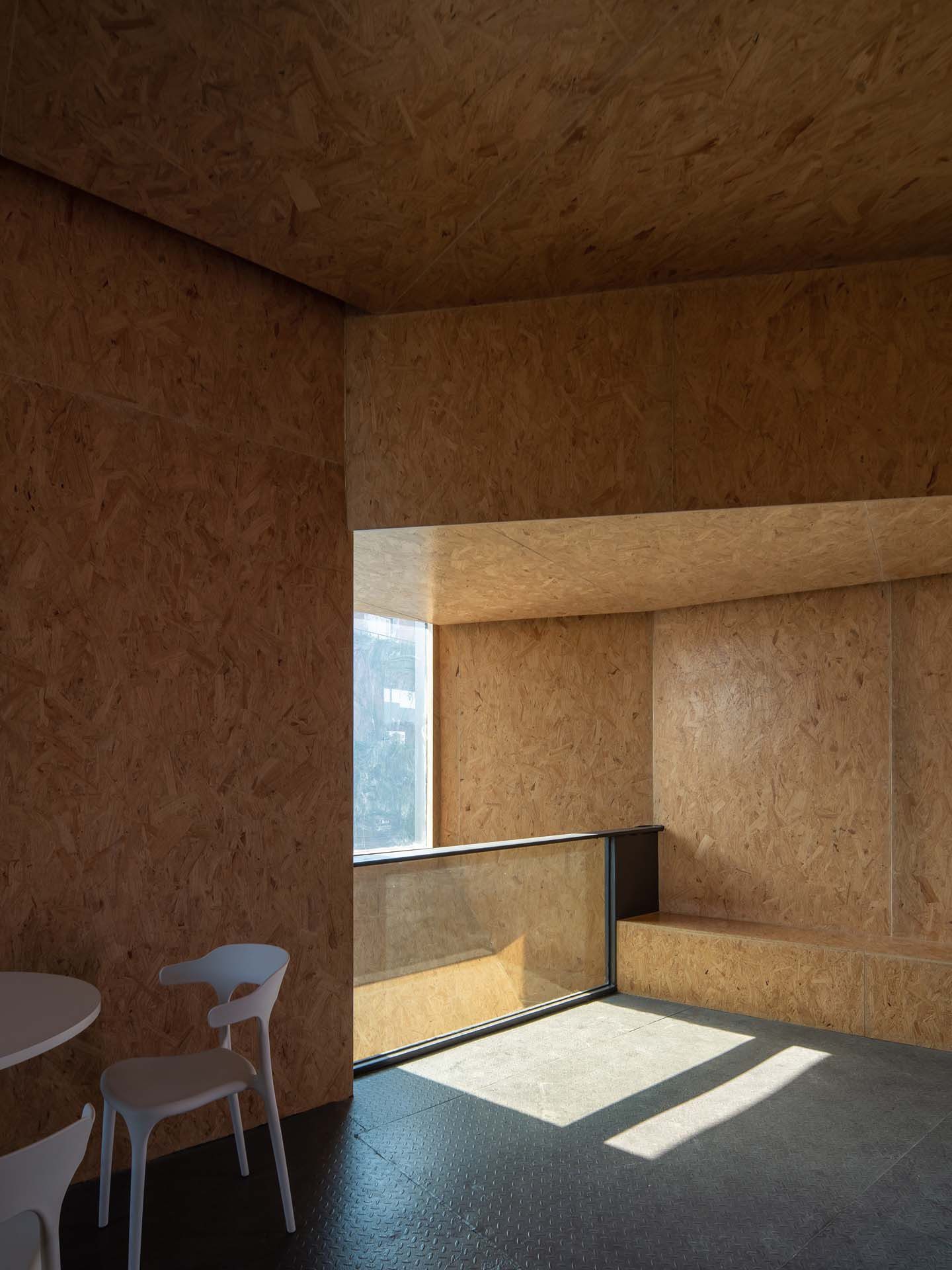 Shenzhen Pingshan Sculptural Art & Creative Park