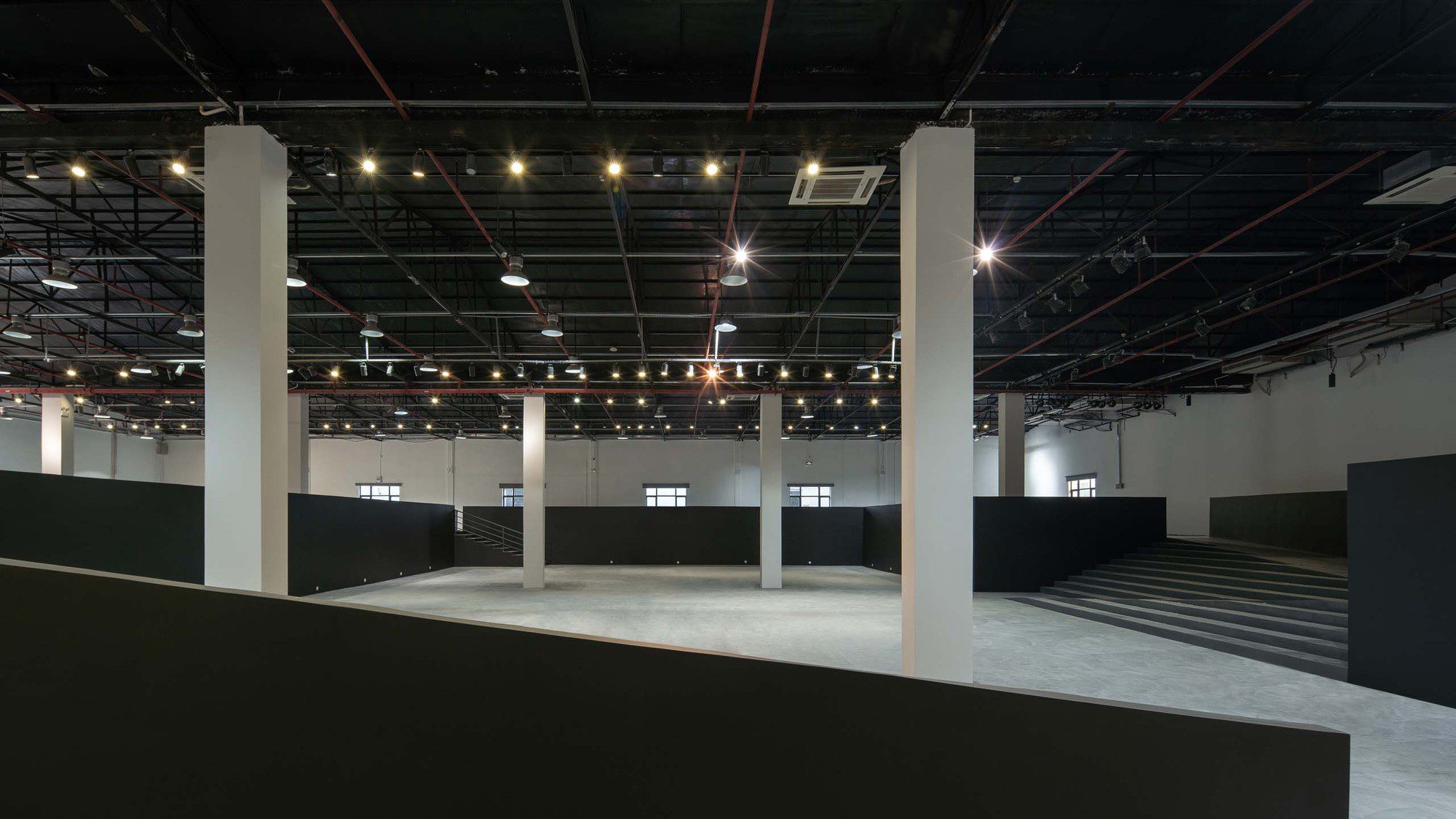 Shenzhen Pingshan Sculptural Art & Creative Park