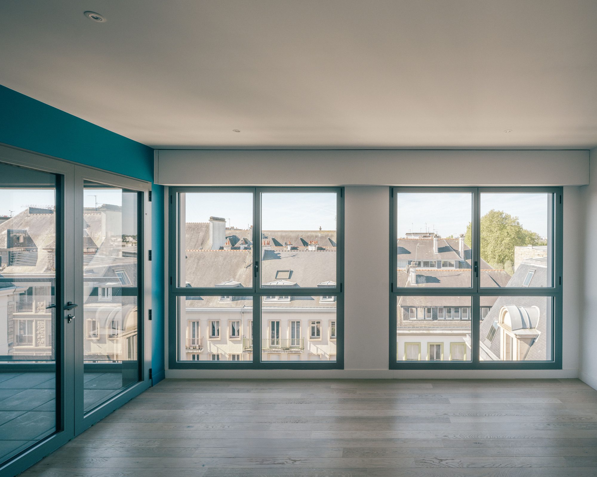 19 Collective Housing Units