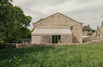 Beck Barn