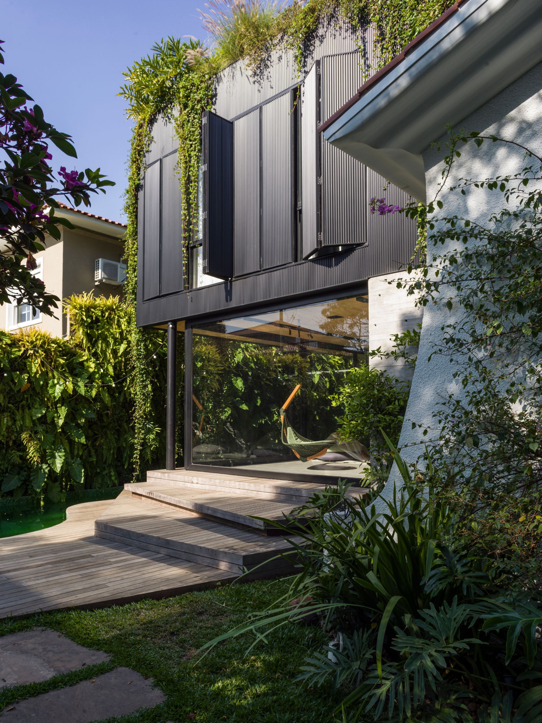 FBL House
