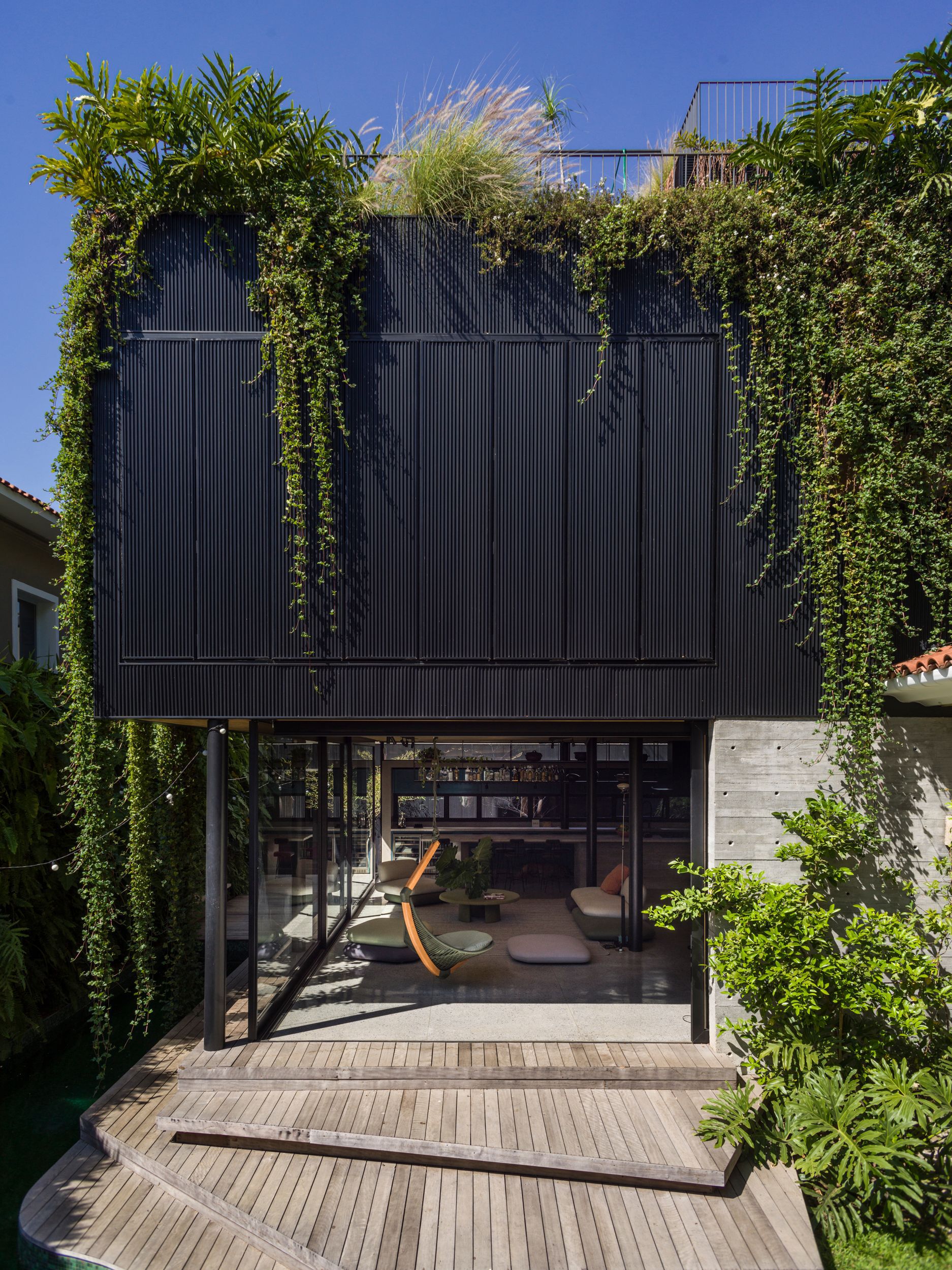 FBL House