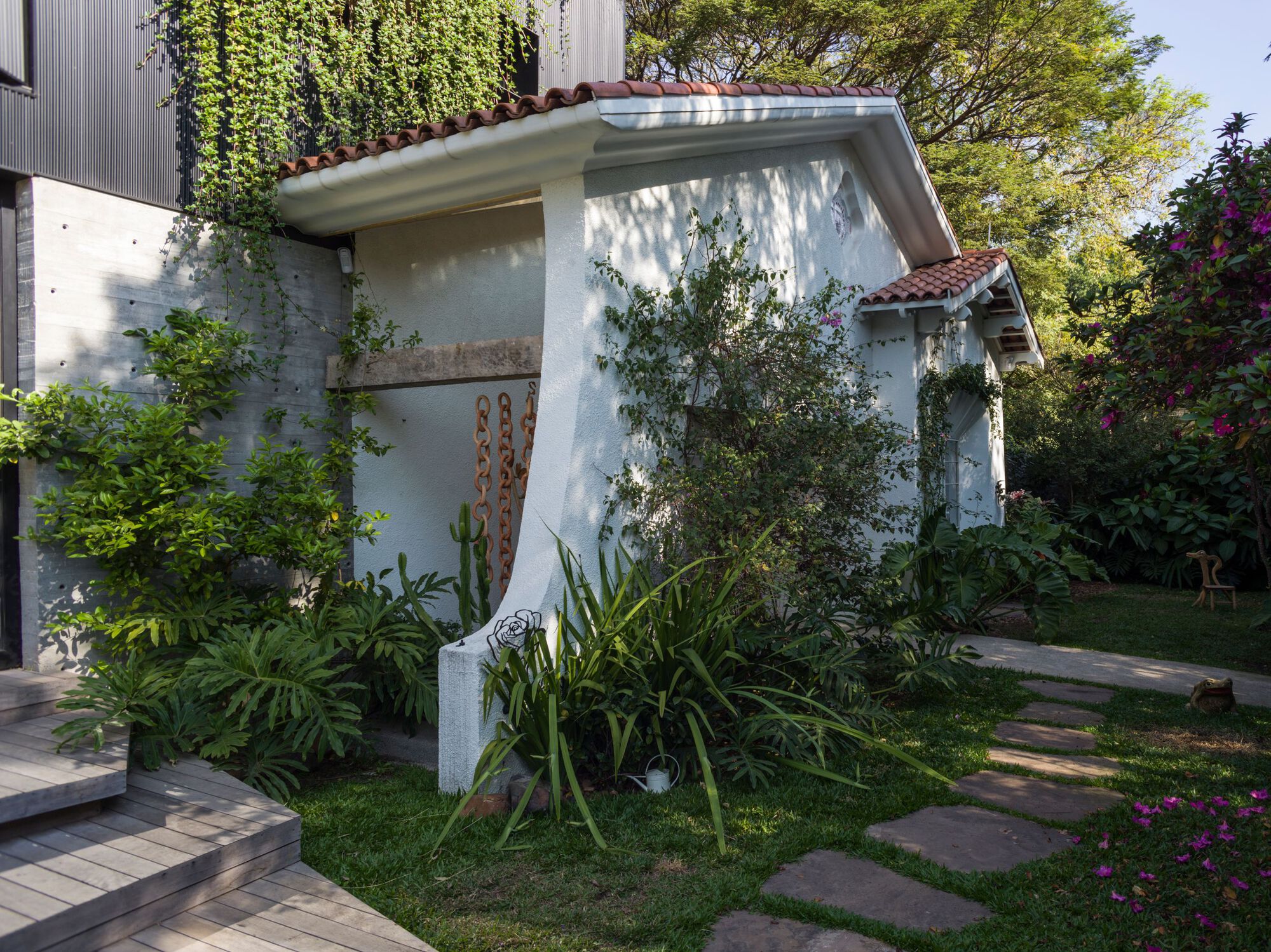 FBL House