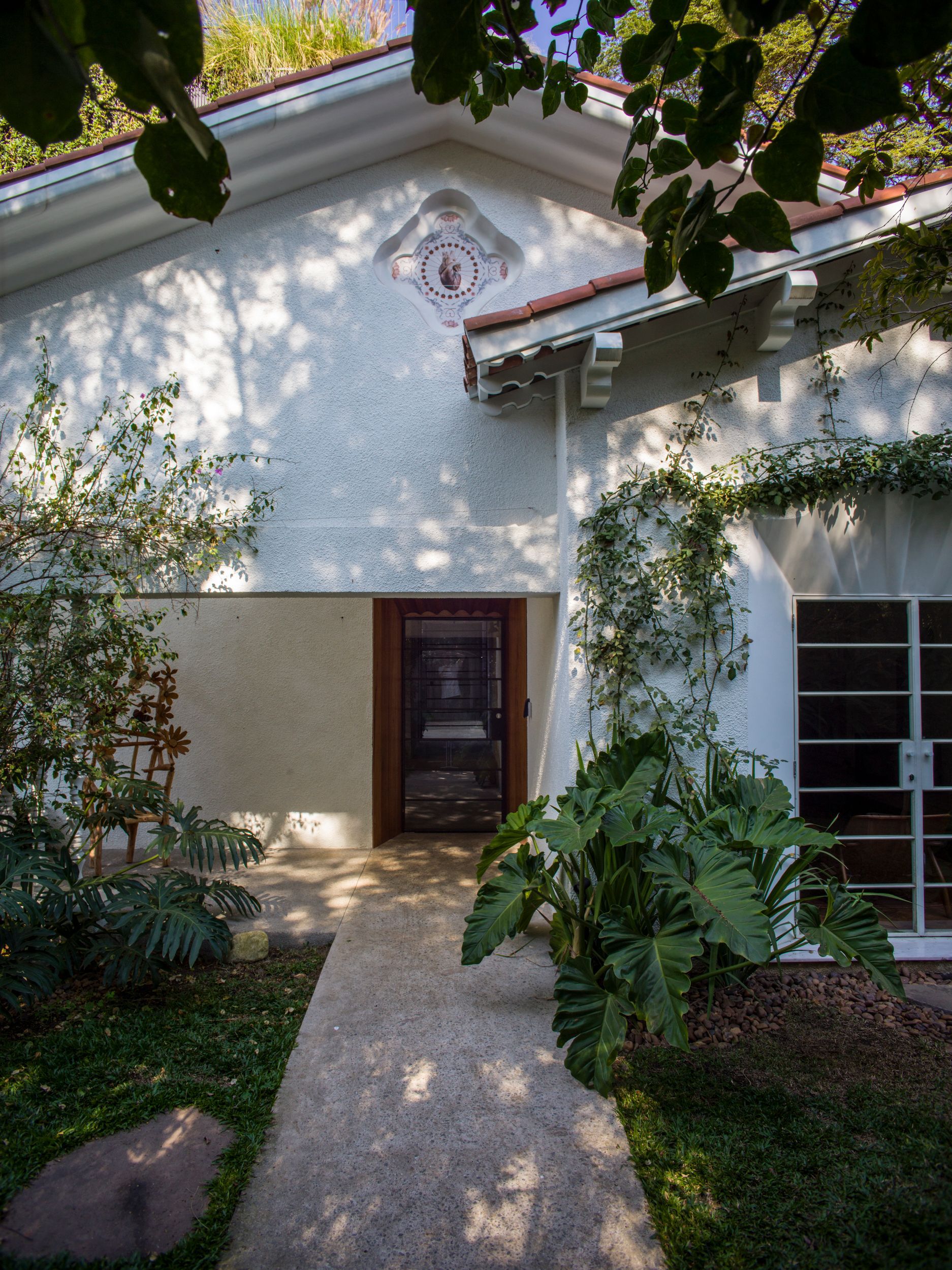 FBL House