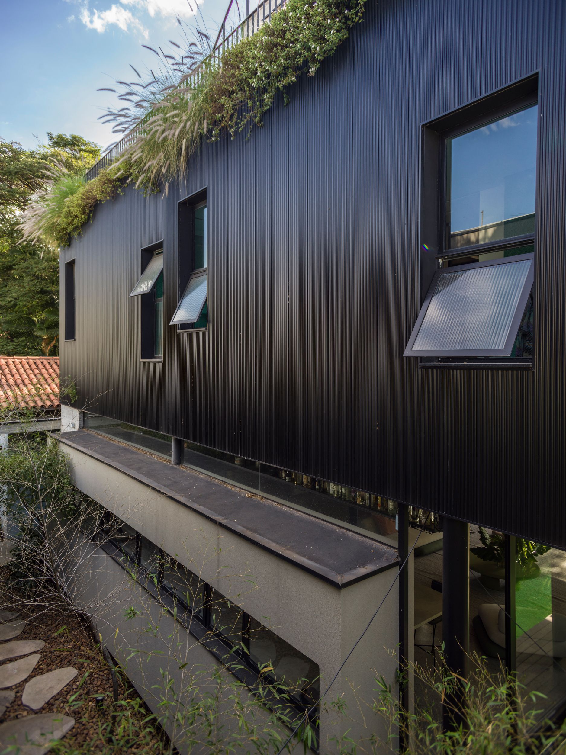 FBL House