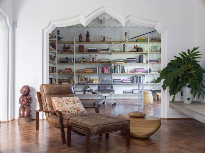 FBL House | HGMA + Claudia Haguiara Arquitetura
