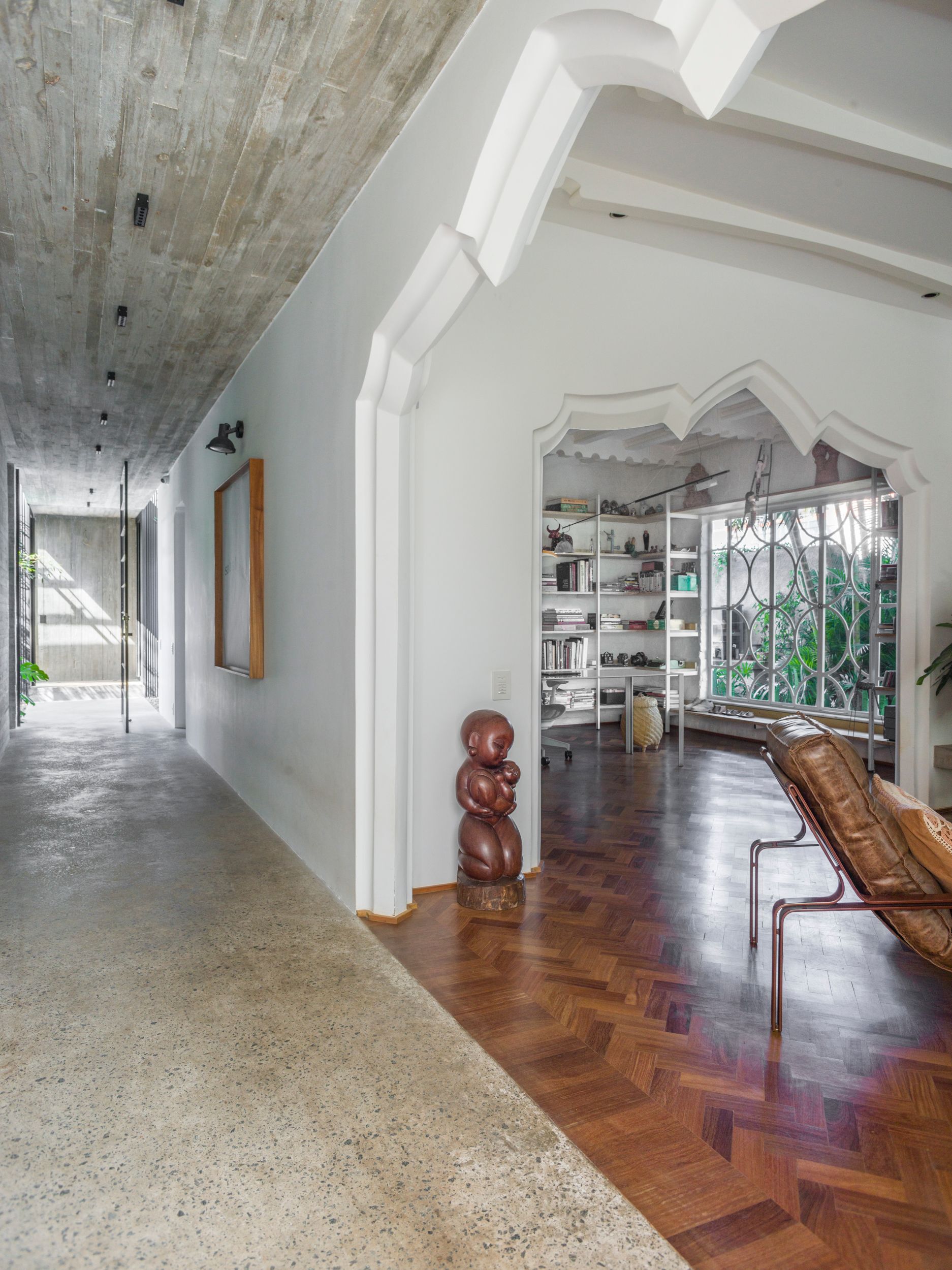 FBL House