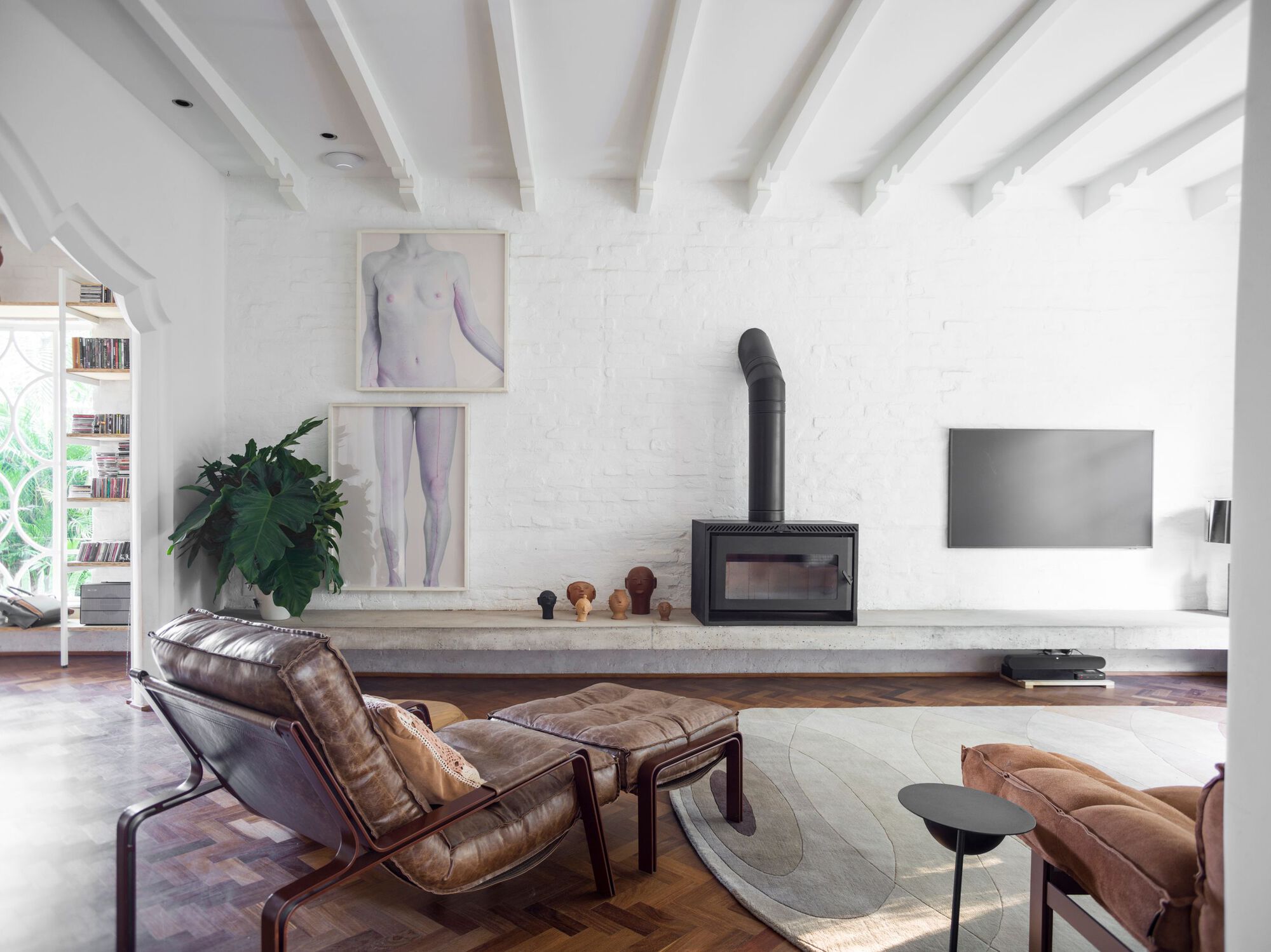 FBL House