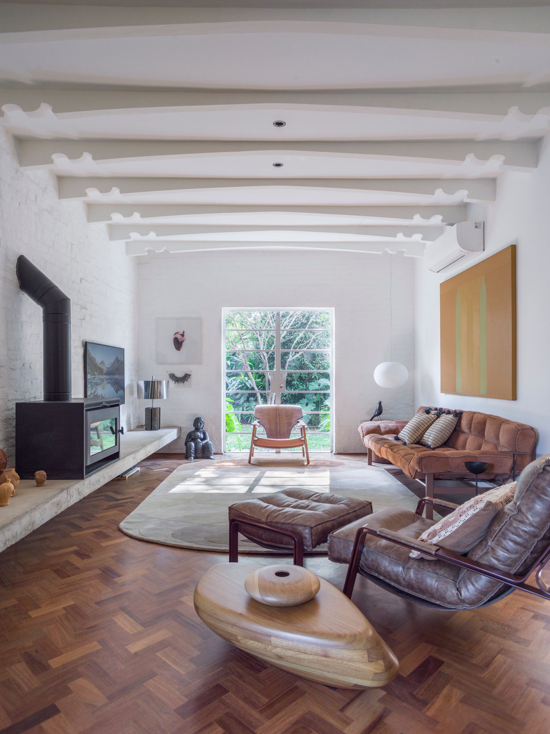 FBL House