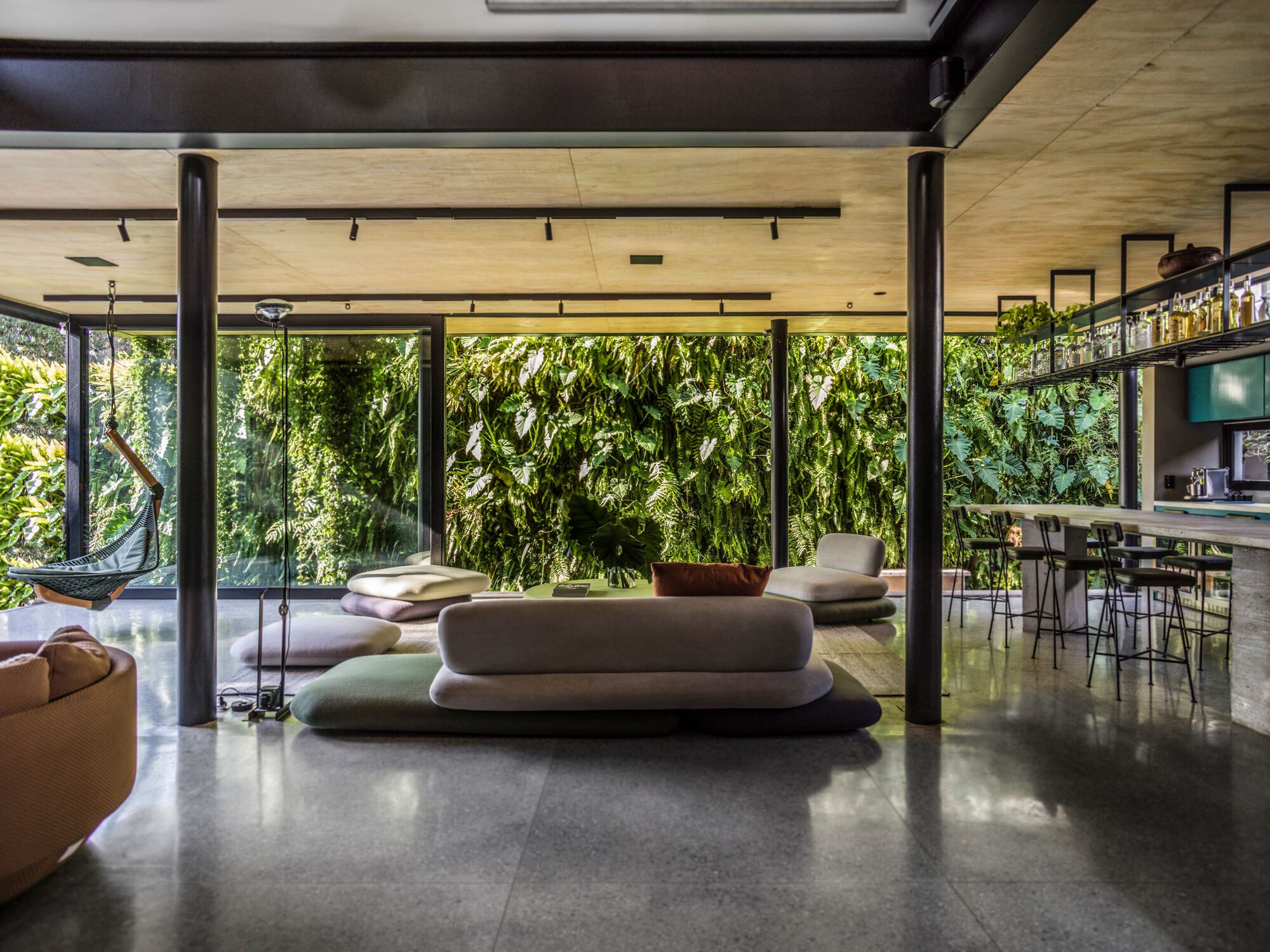 FBL House